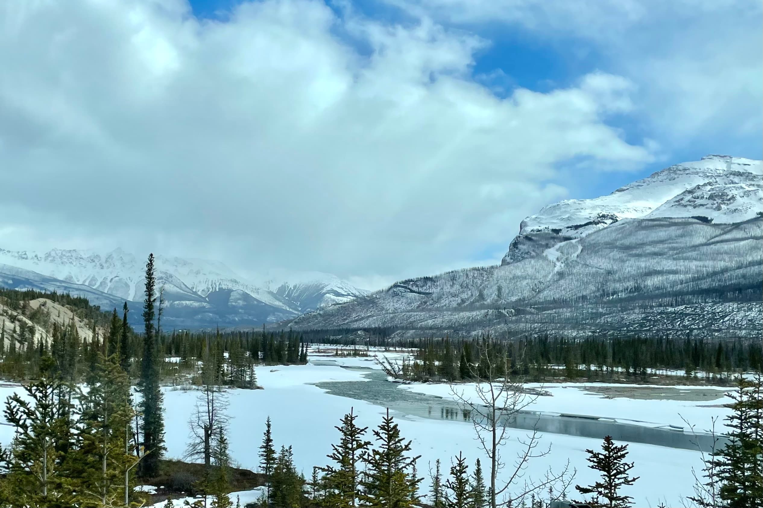 March Break 2022, Part 2: Family Travel in Canada