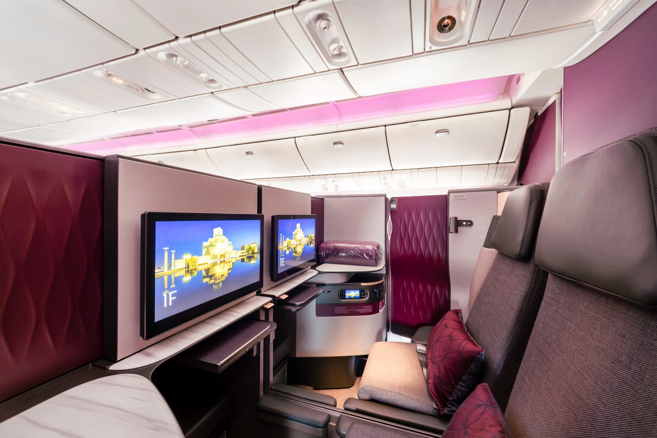 The 10 Best Ways to Fly Business Class to Australia on Points