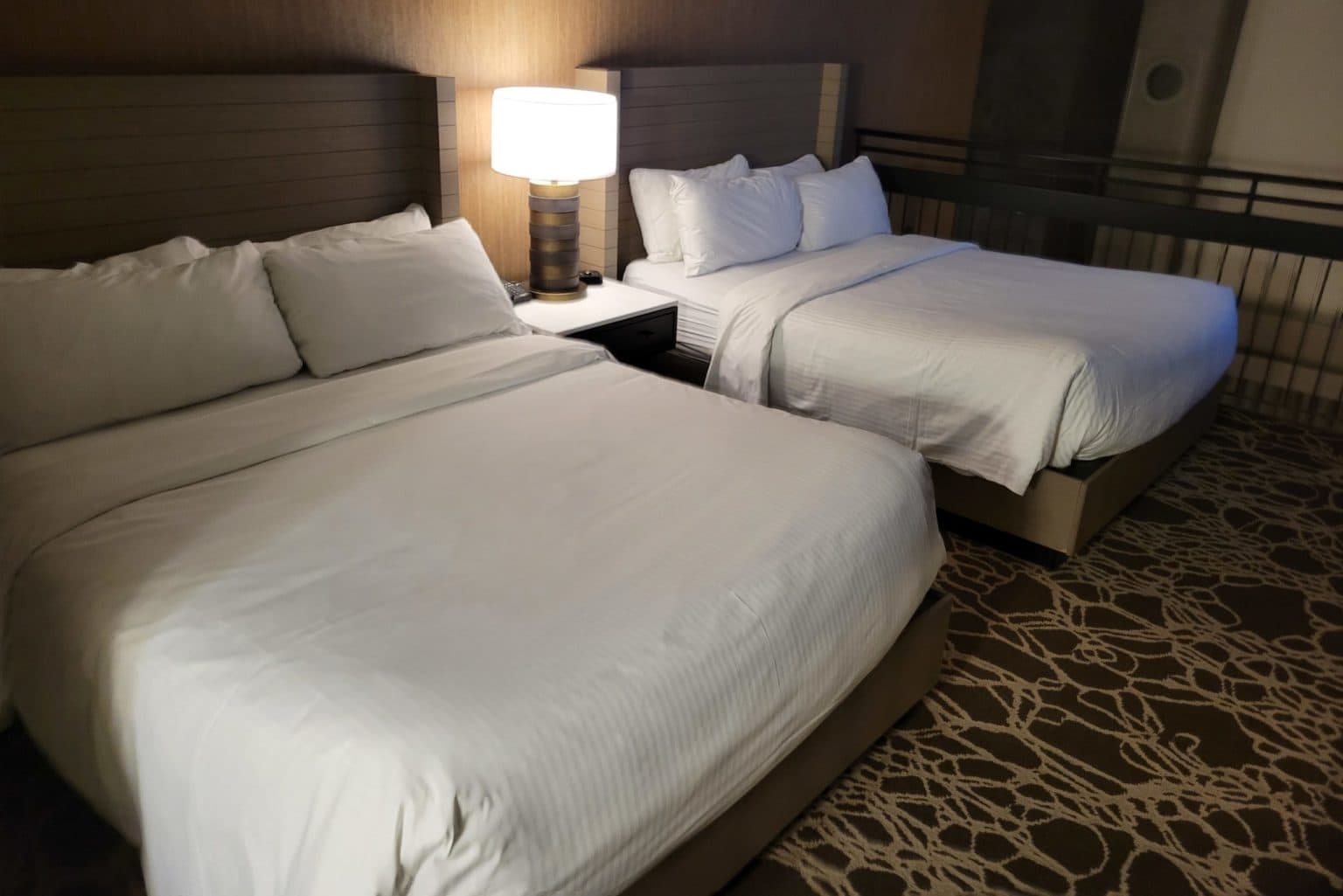 Review: Kananaskis Mountain Lodge, Autograph Collection