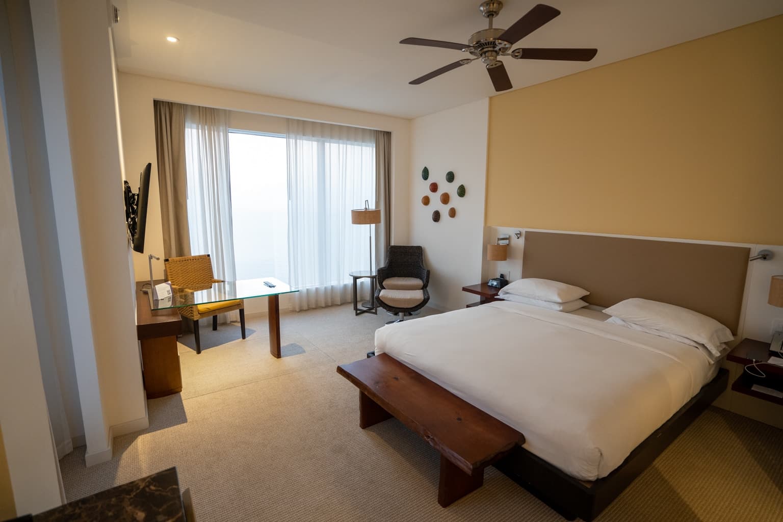 Review: Hyatt Regency Cartagena