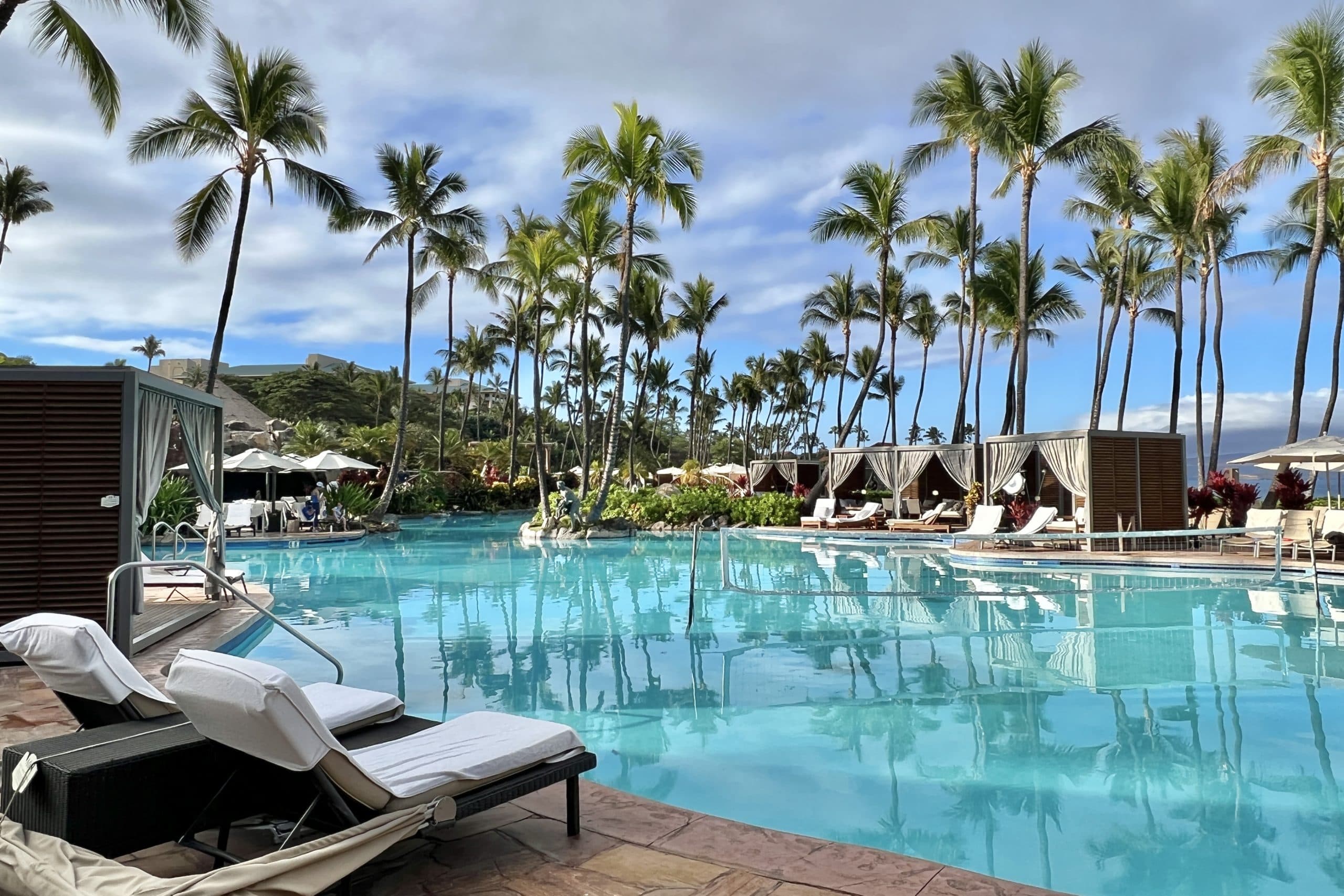 Review: Grand Wailea Maui, a Waldorf Astoria Resort