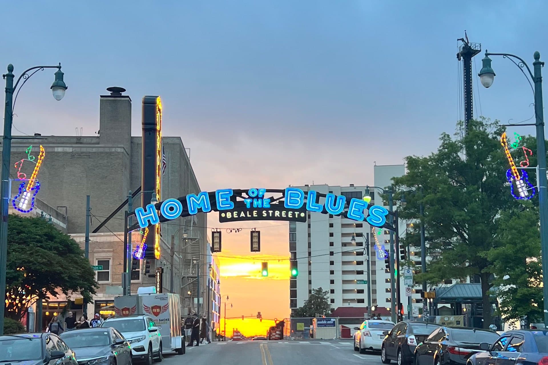 10 Tips for Your First Visit to Memphis