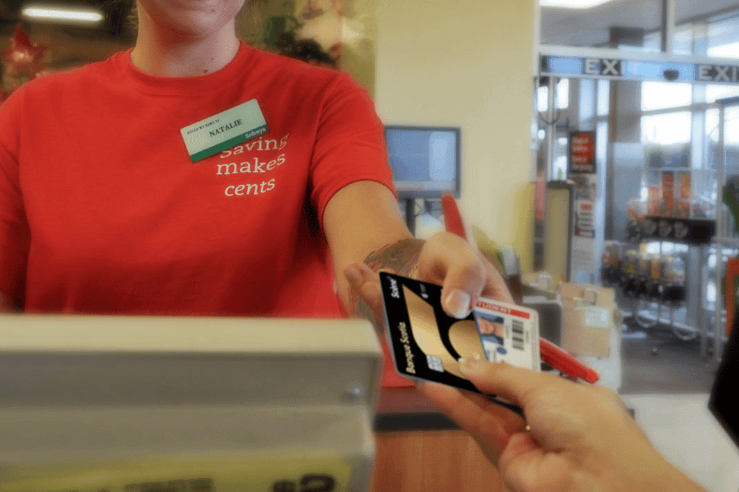 Scotiabank Credit Cards: Supercharged Scene+ Earning Rates from October 1