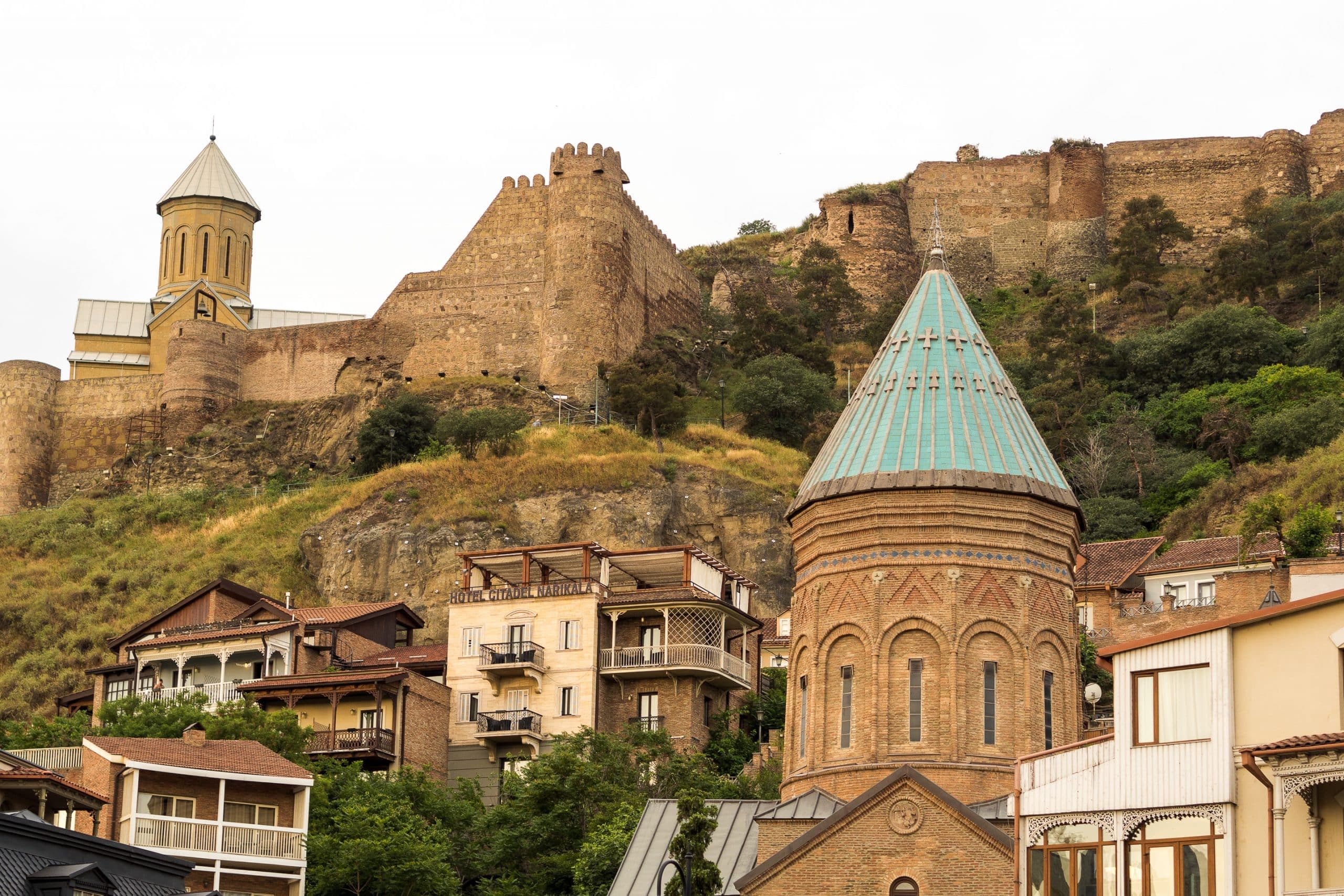 10 Tips for Your First Visit to Georgia