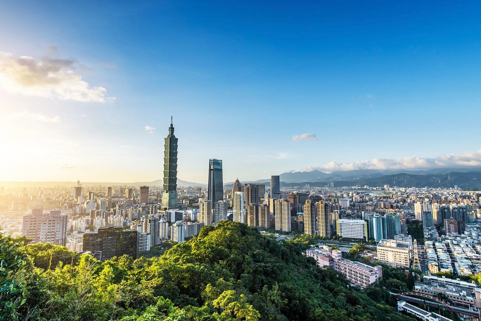 Taiwan Reopening to Canadian Travellers: What You Need to Know