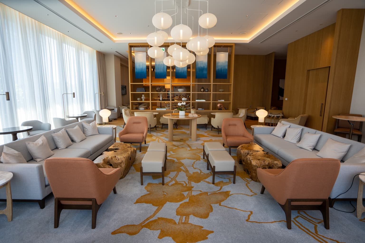 Marriott Platinum Elite Status: How Much Is It Worth?