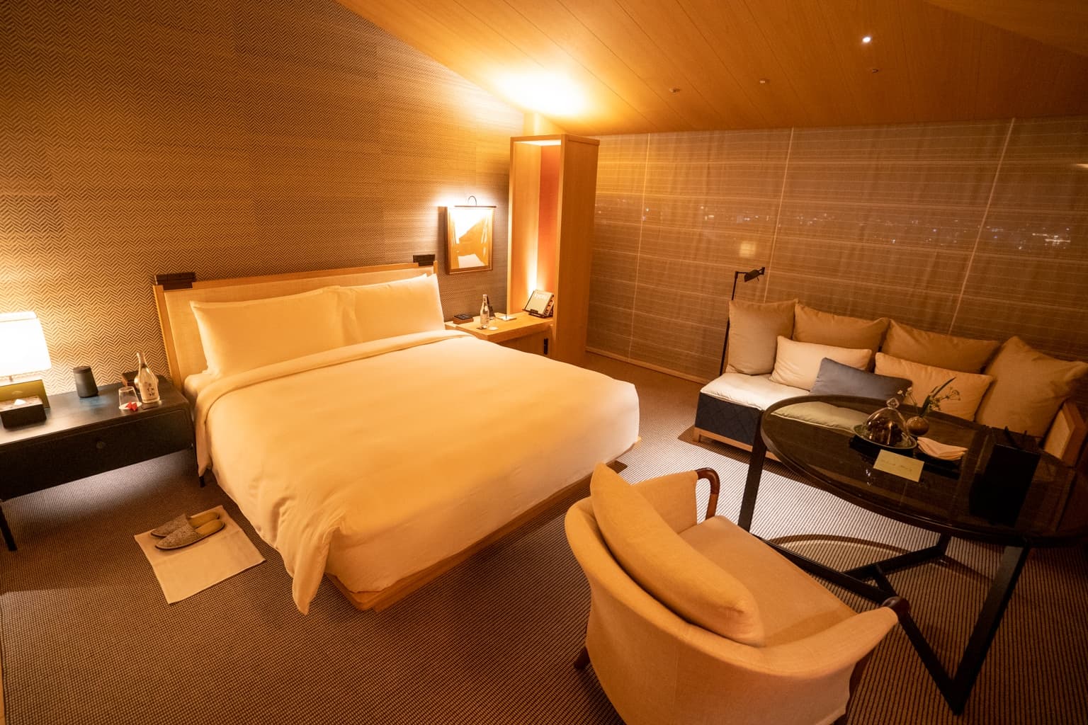 Review: Park Hyatt Kyoto