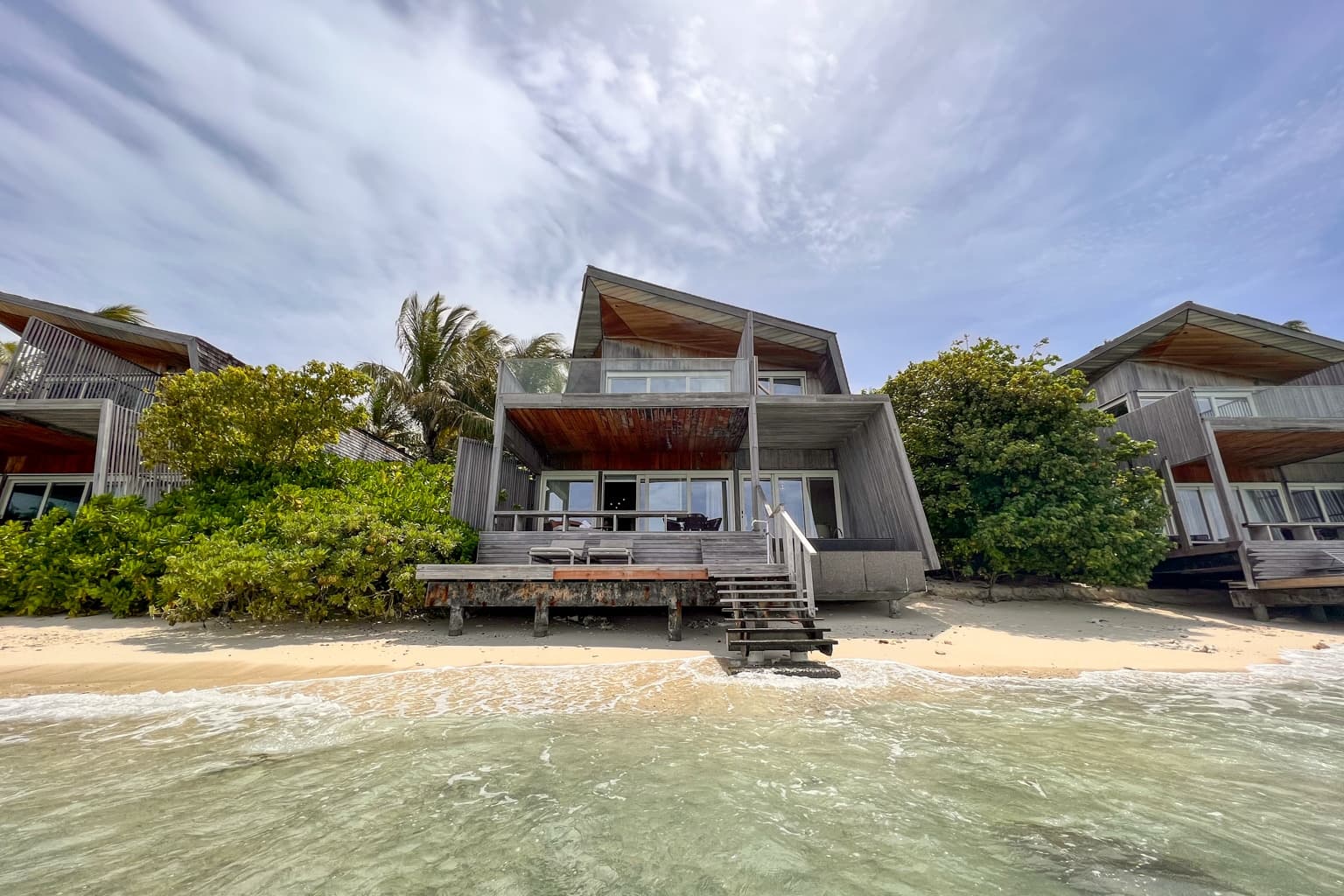 Marriott Increases Award Pricing on High-End Hotel Redemptions