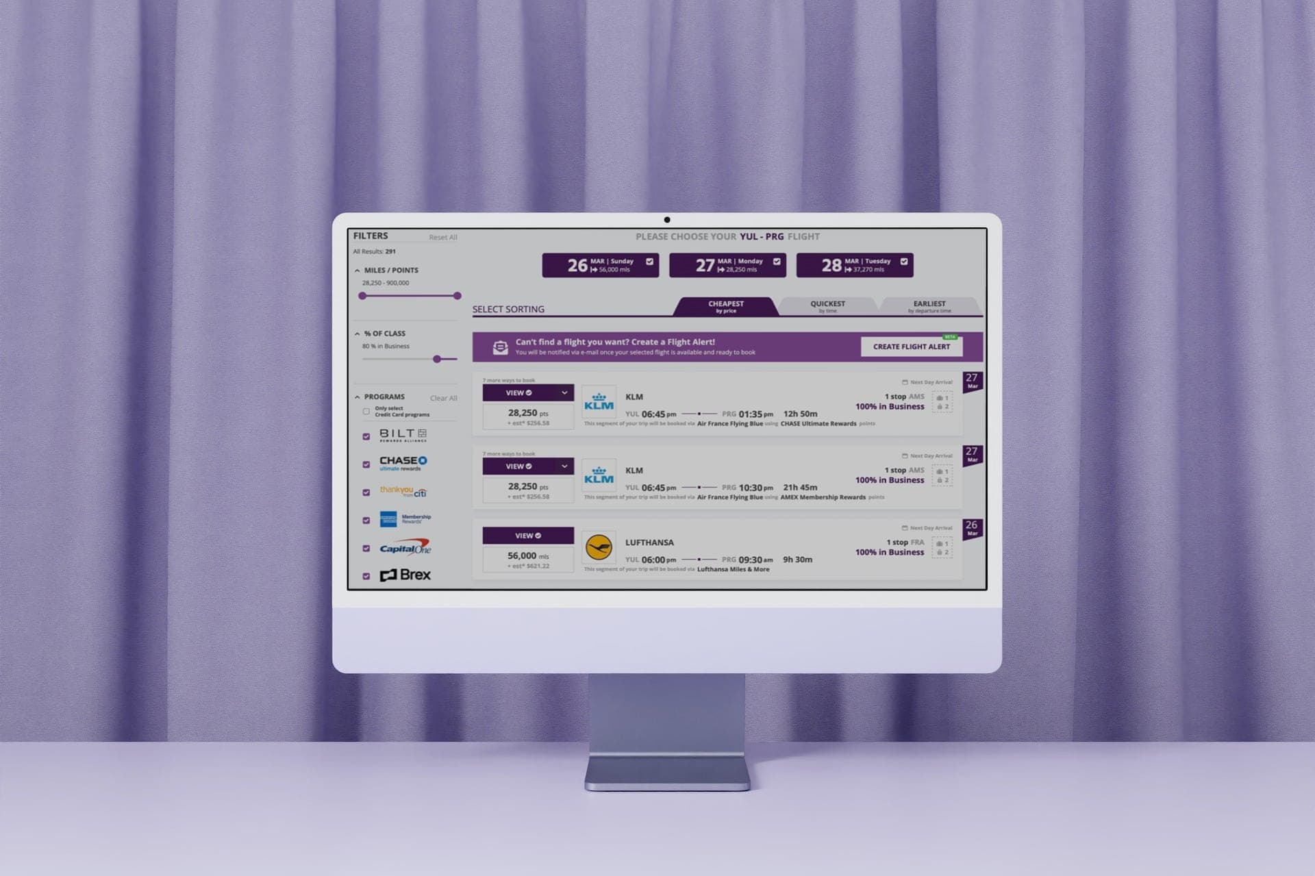How to Use AwardLogic Like a Pro