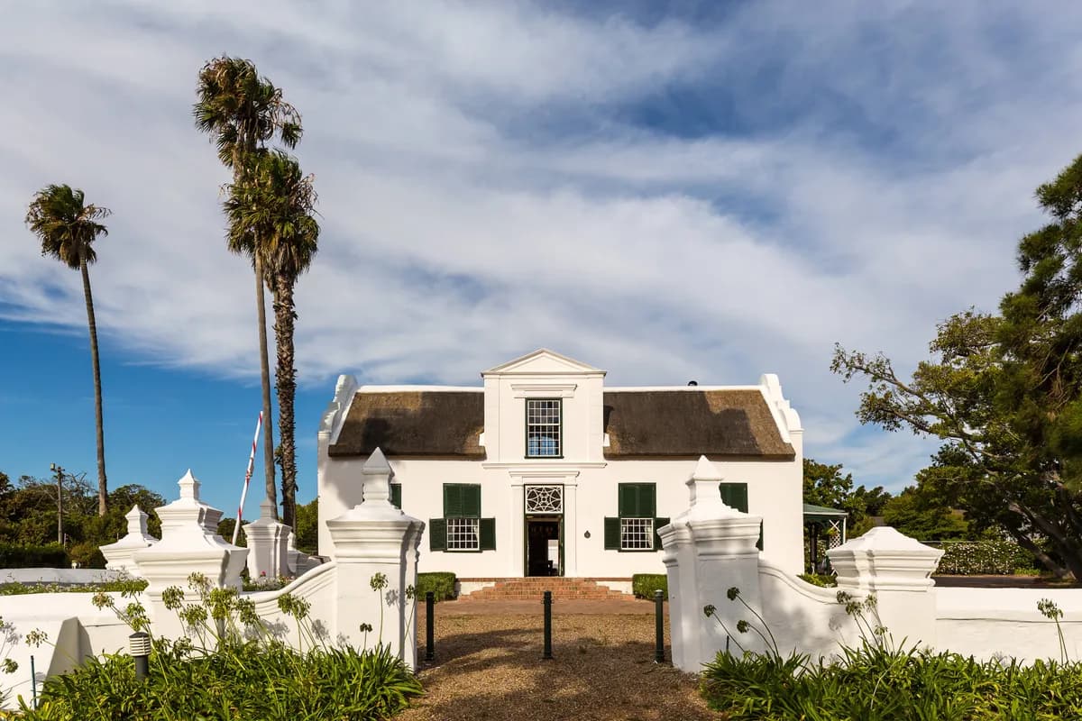 Marriott Bonvoy Halves Elite Night Credits at Protea Hotels