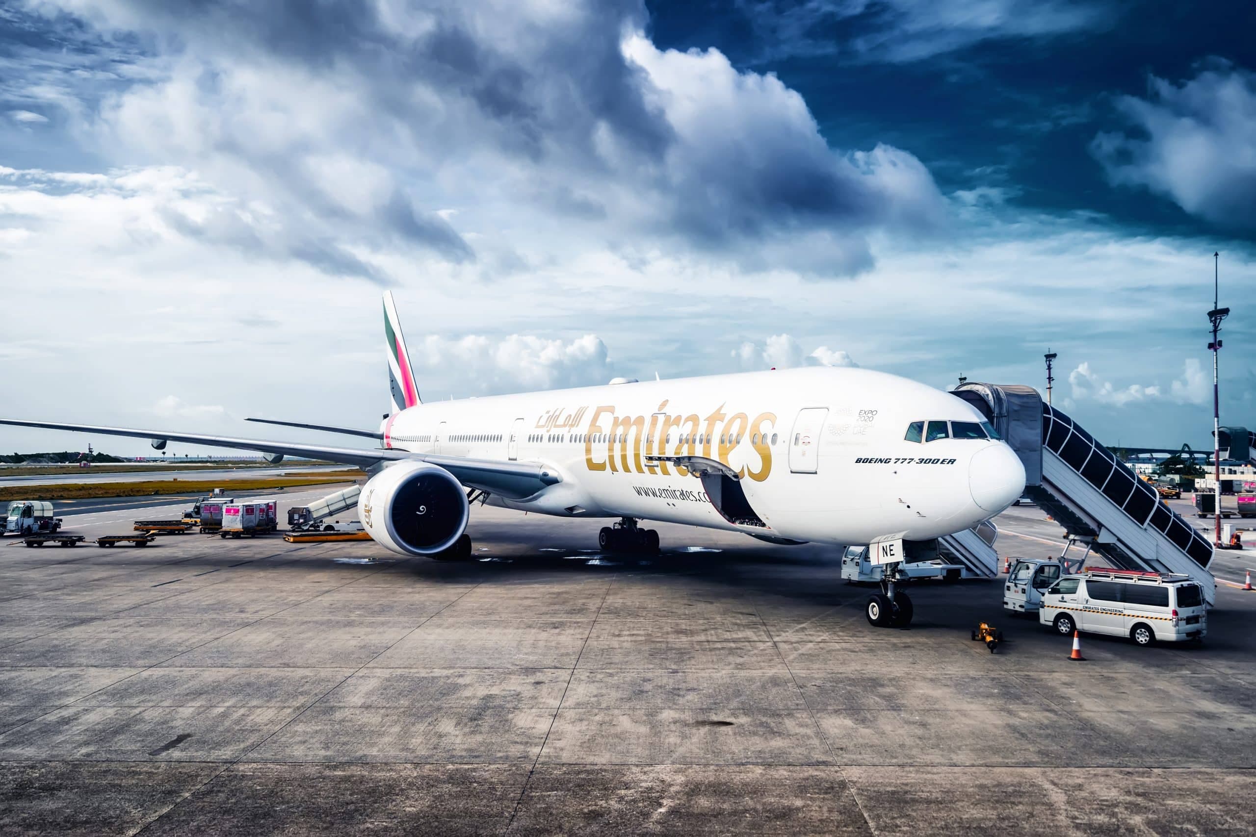 Emirates Launches New Dubai–Montreal Route