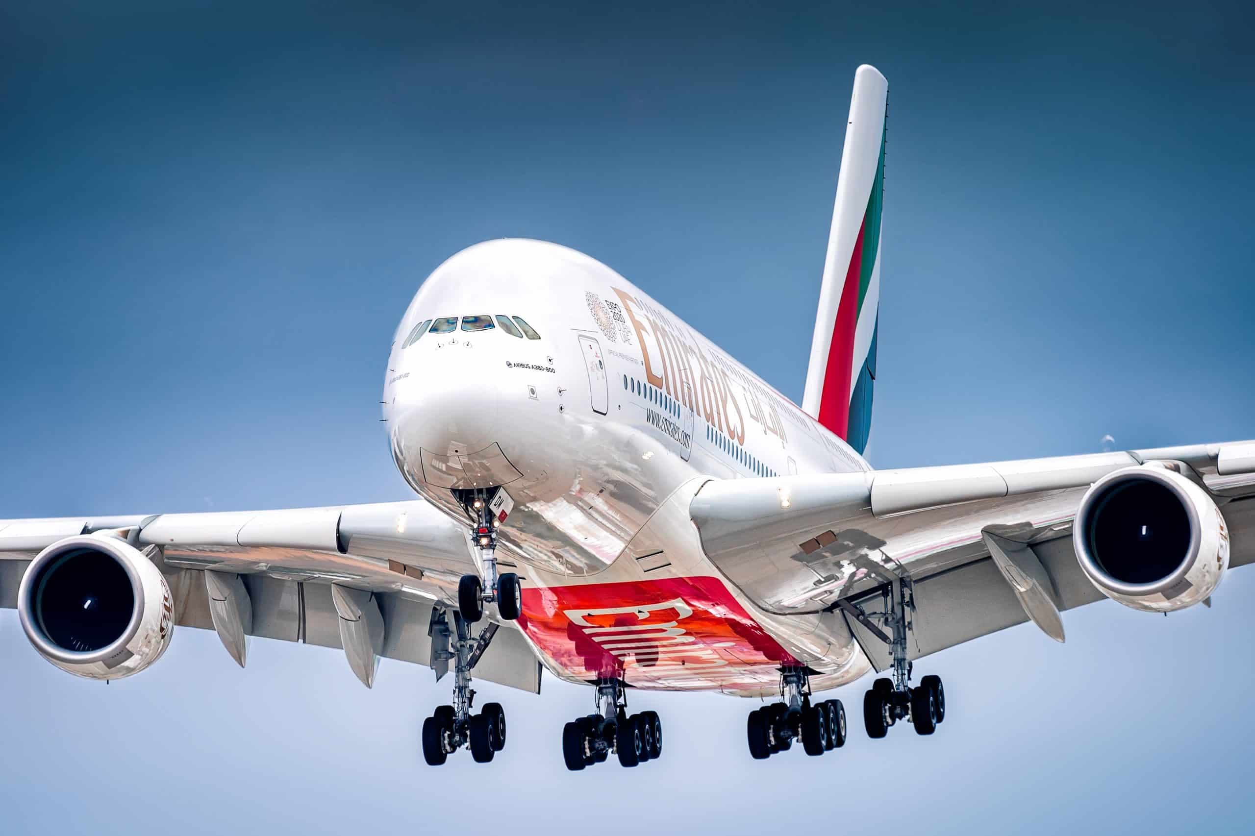 Emirates and Etihad Airways to Offer Daily Service to Toronto