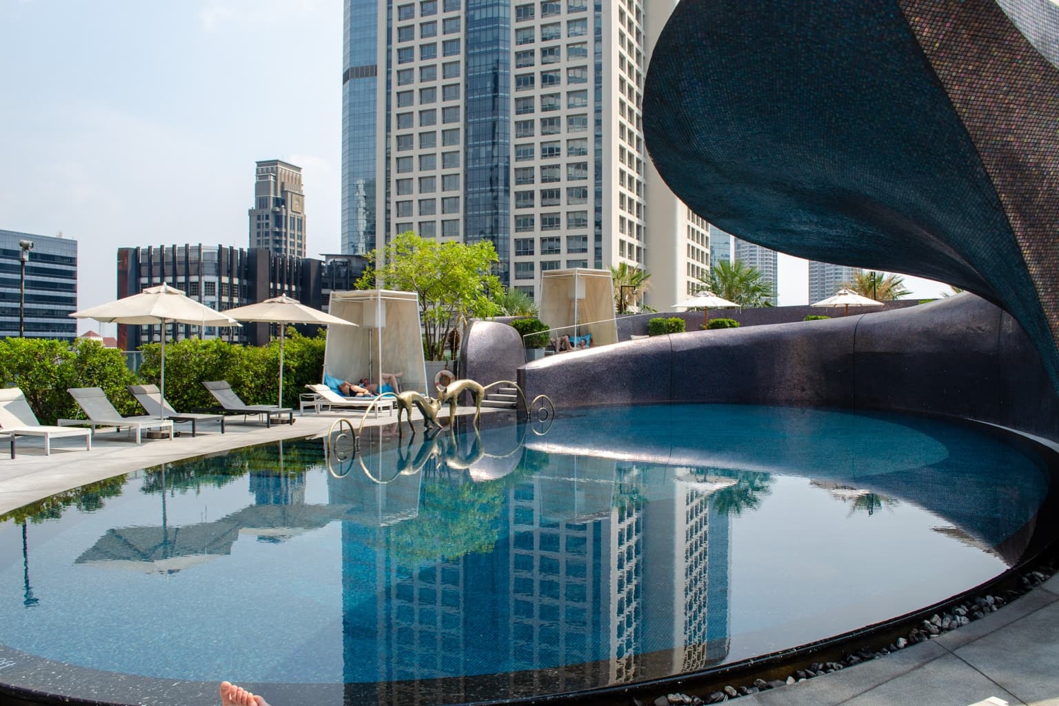 Marriott Bonvoy Reward-a-Friend Program: Earn Points Through Referrals