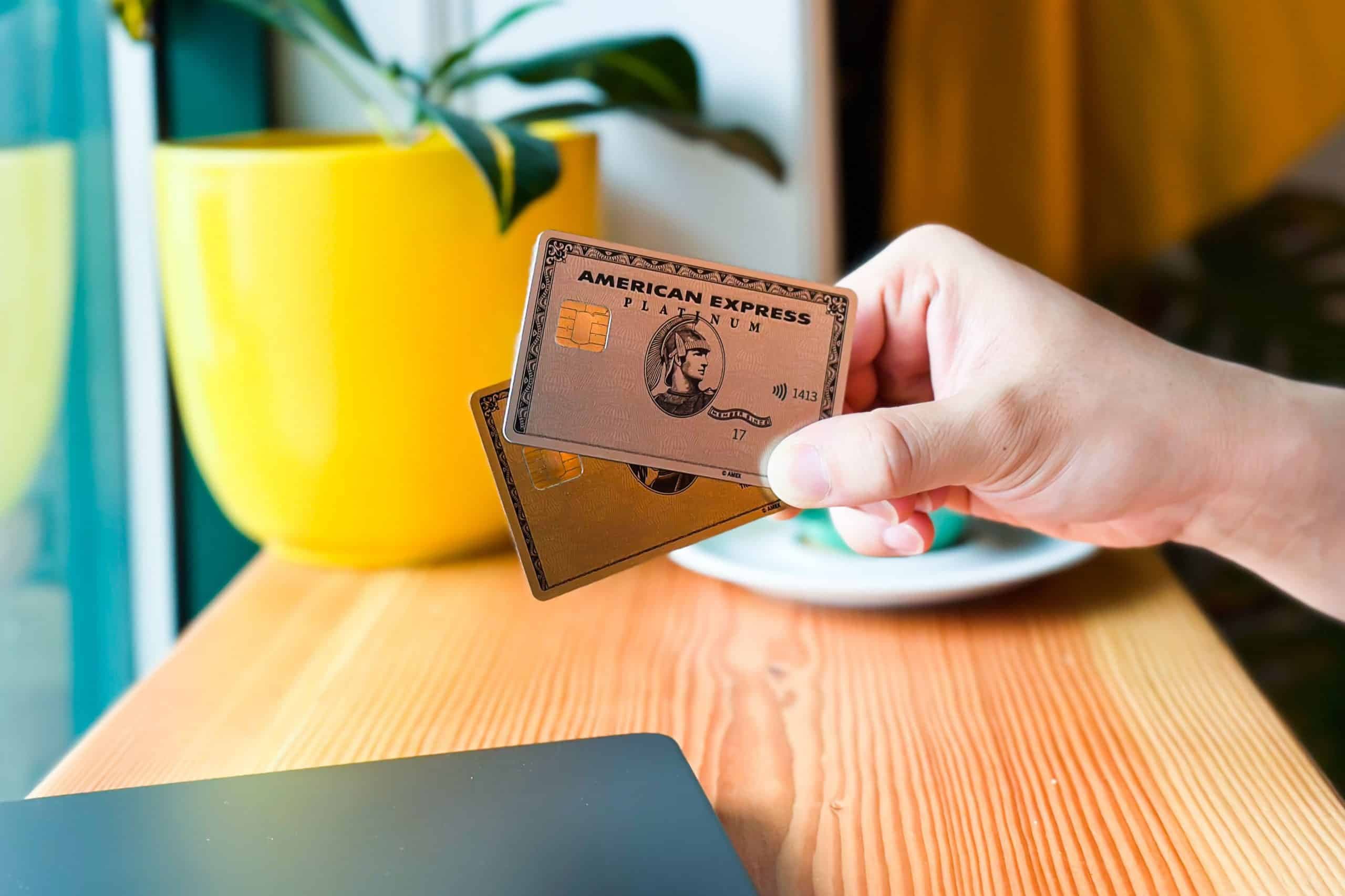 How Long Do Amex MR Points Transfers Take?