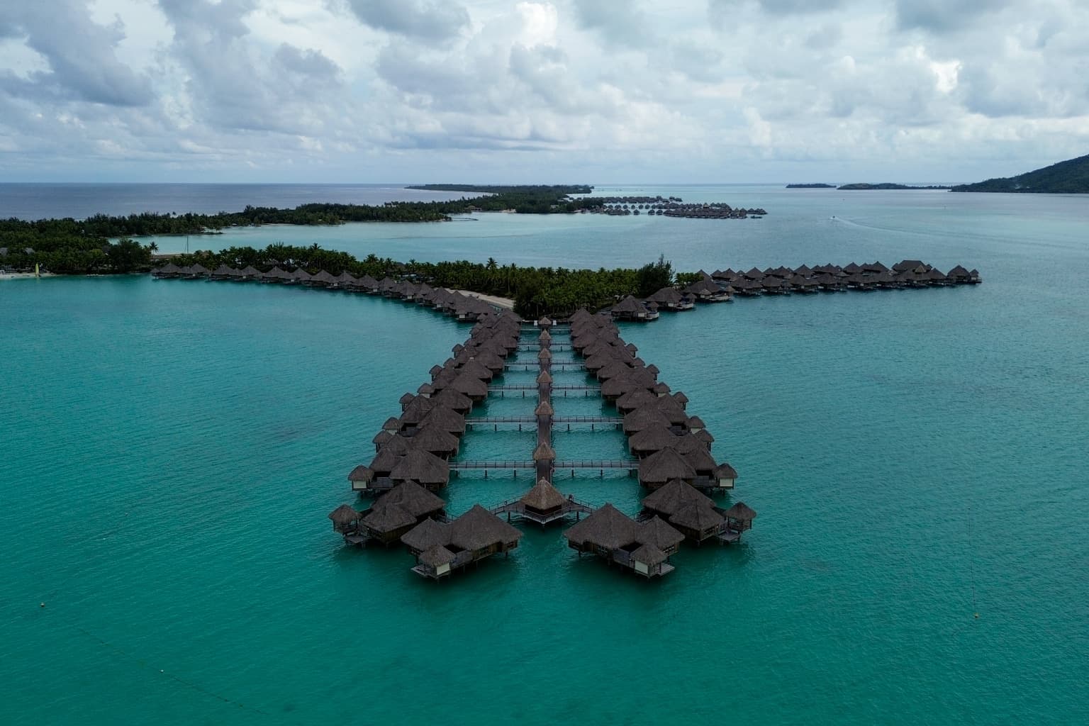 Review: St. Regis Bora Bora