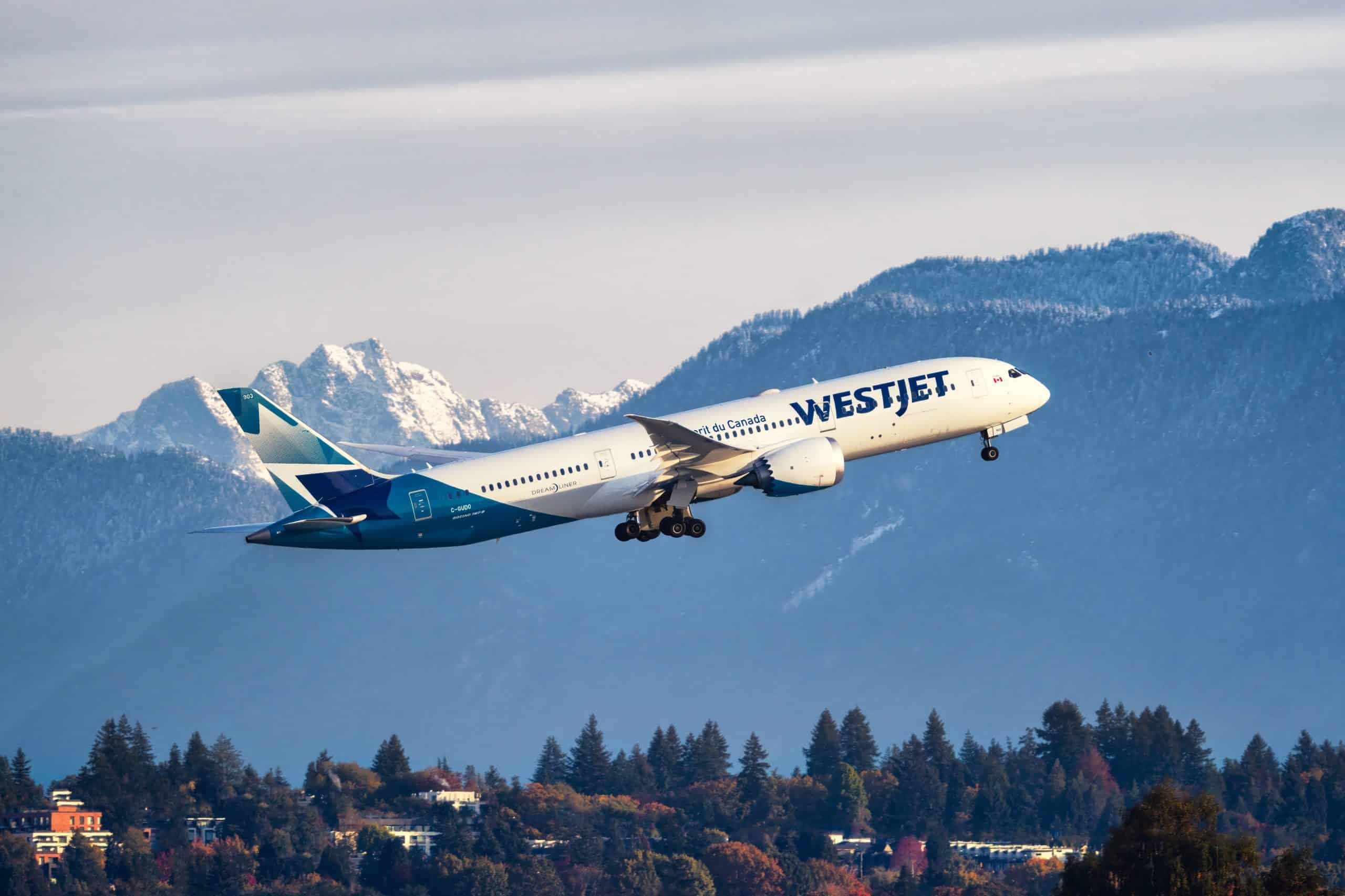 15% Transfer Bonus from RBC Avion to WestJet Dollars