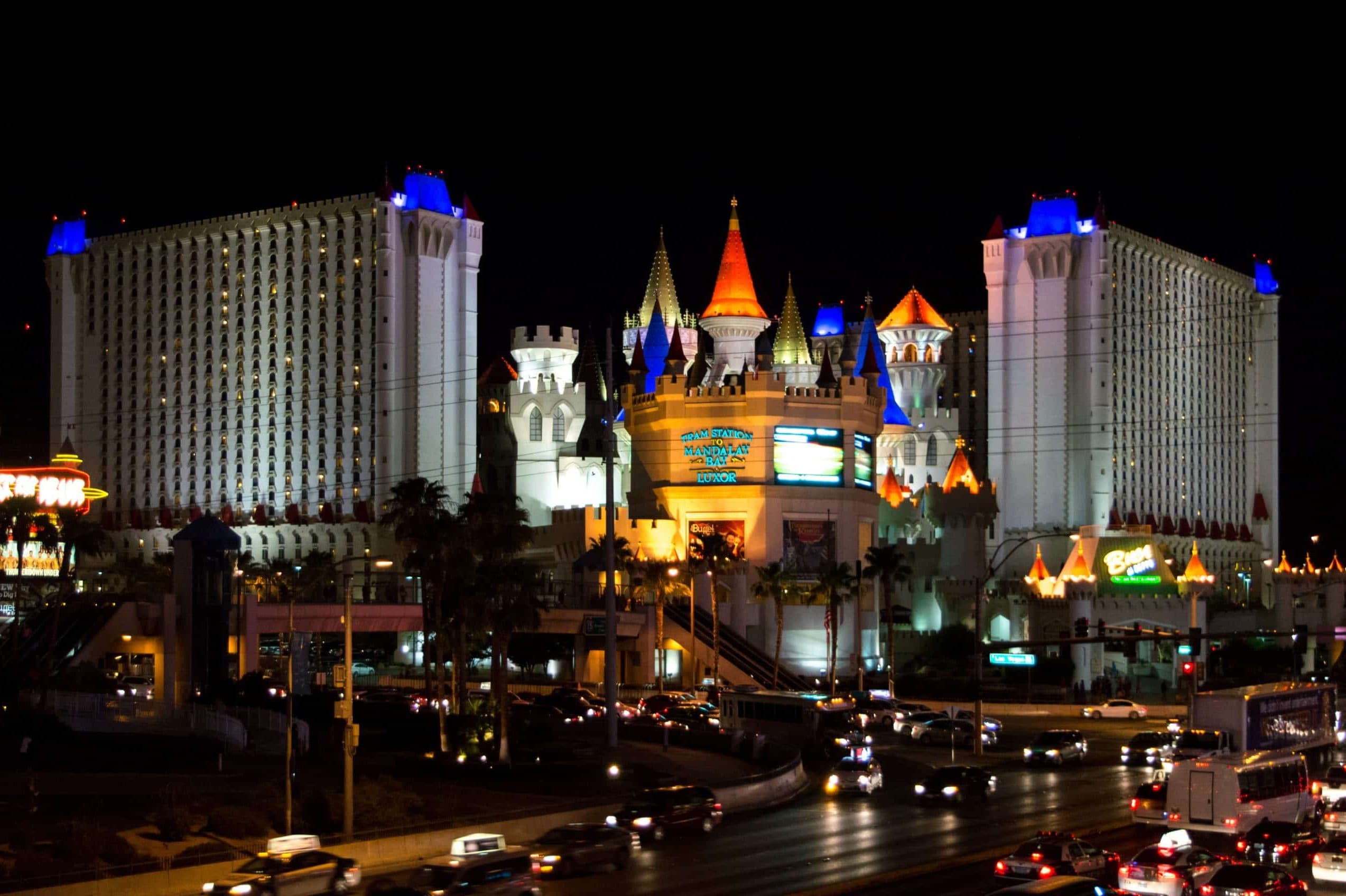 World of Hyatt and MGM Rewards to End Partnership