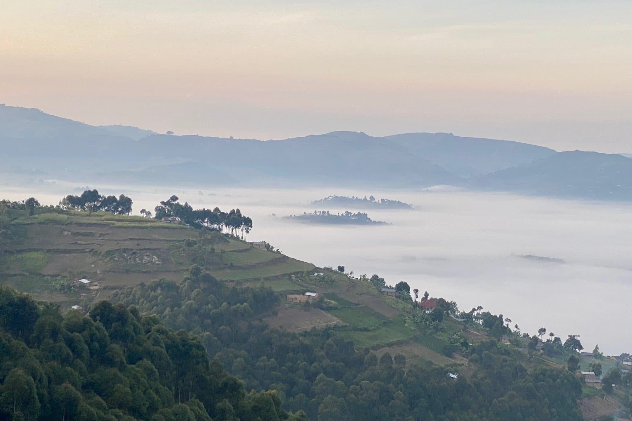 Success Story: Using Miles & Points to Book a Dream Trip to Kenya & Uganda