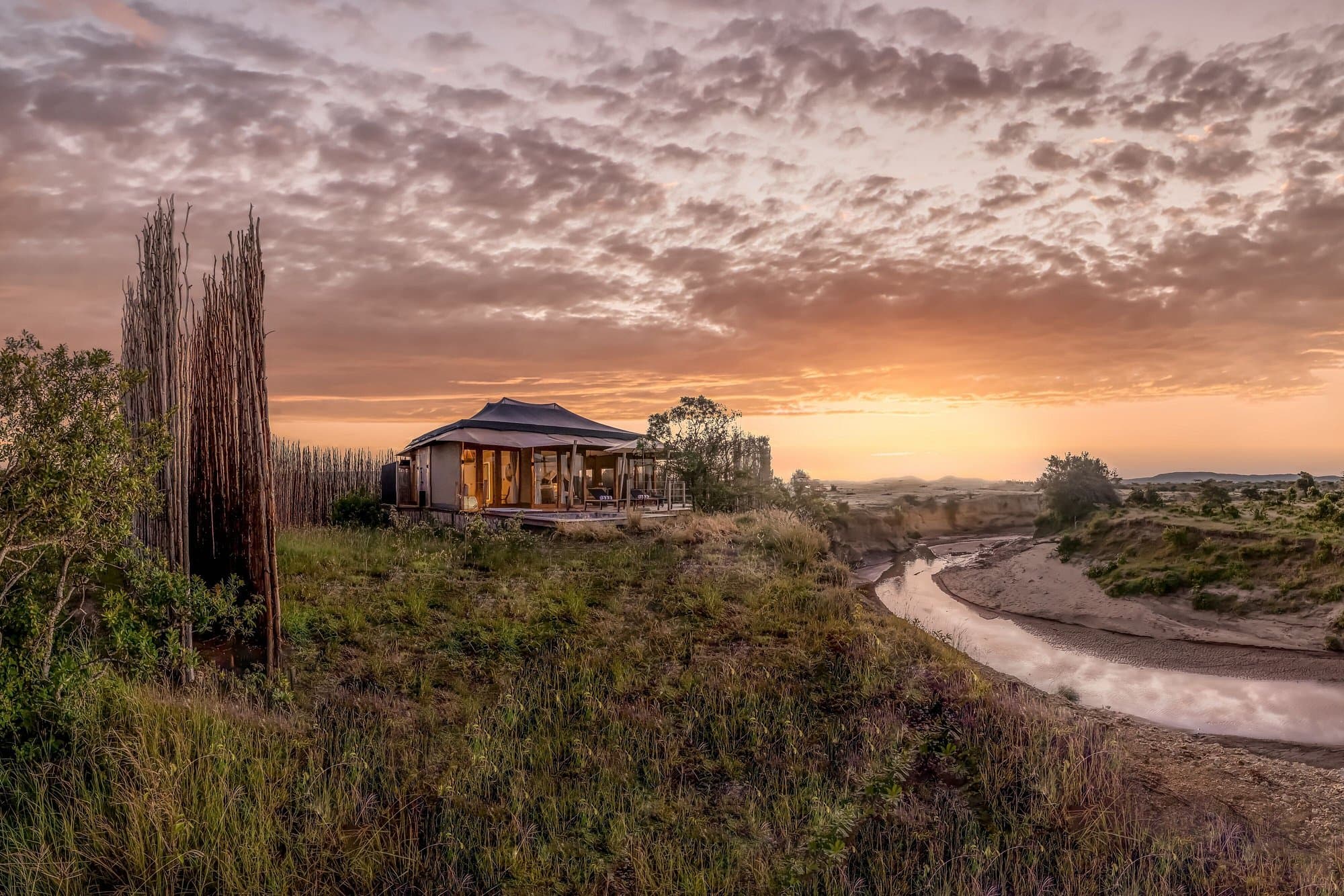 Booked: The Trip of a Lifetime