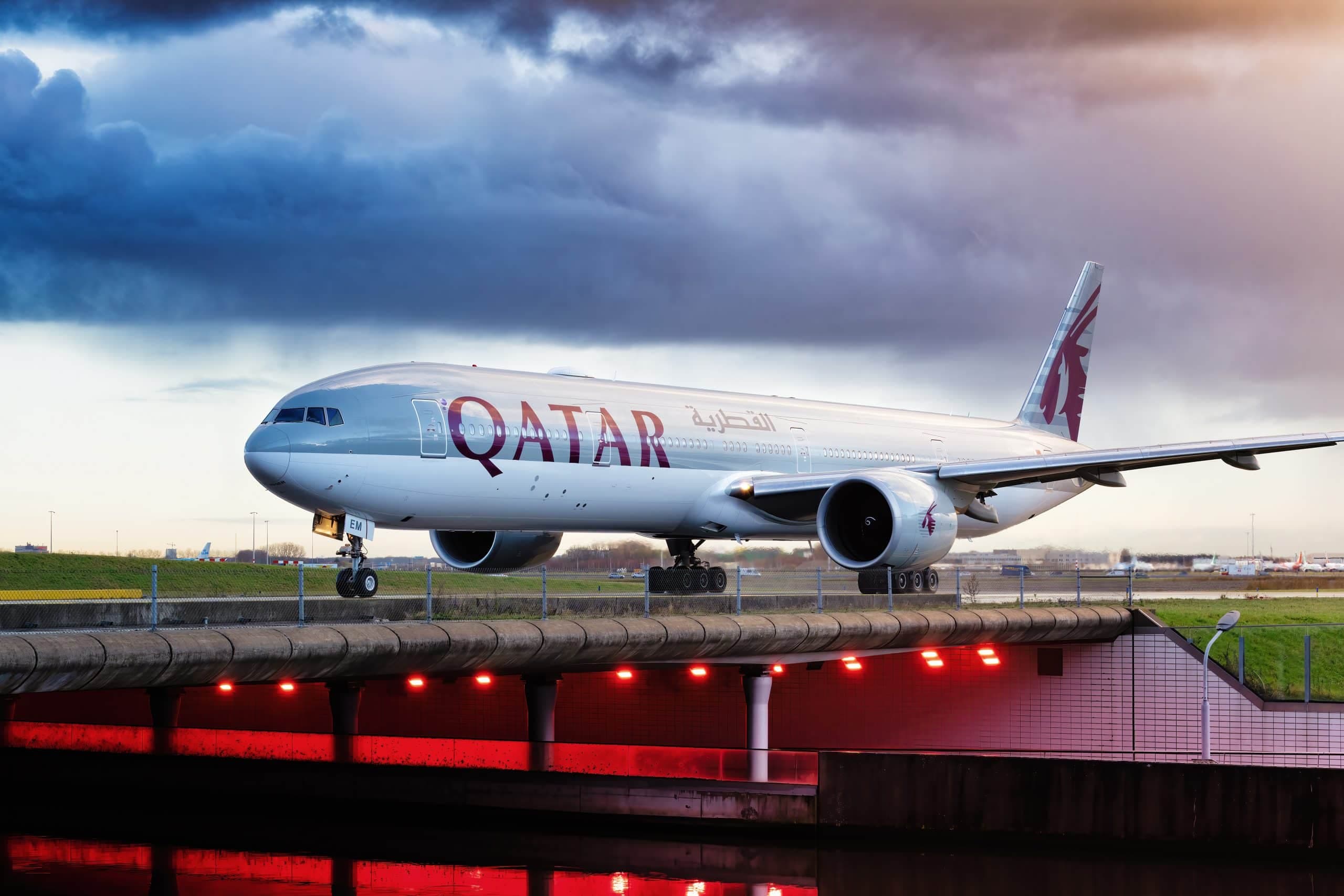 Qatar Airways Privilege Club Introduces Peak & Off-Peak Pricing