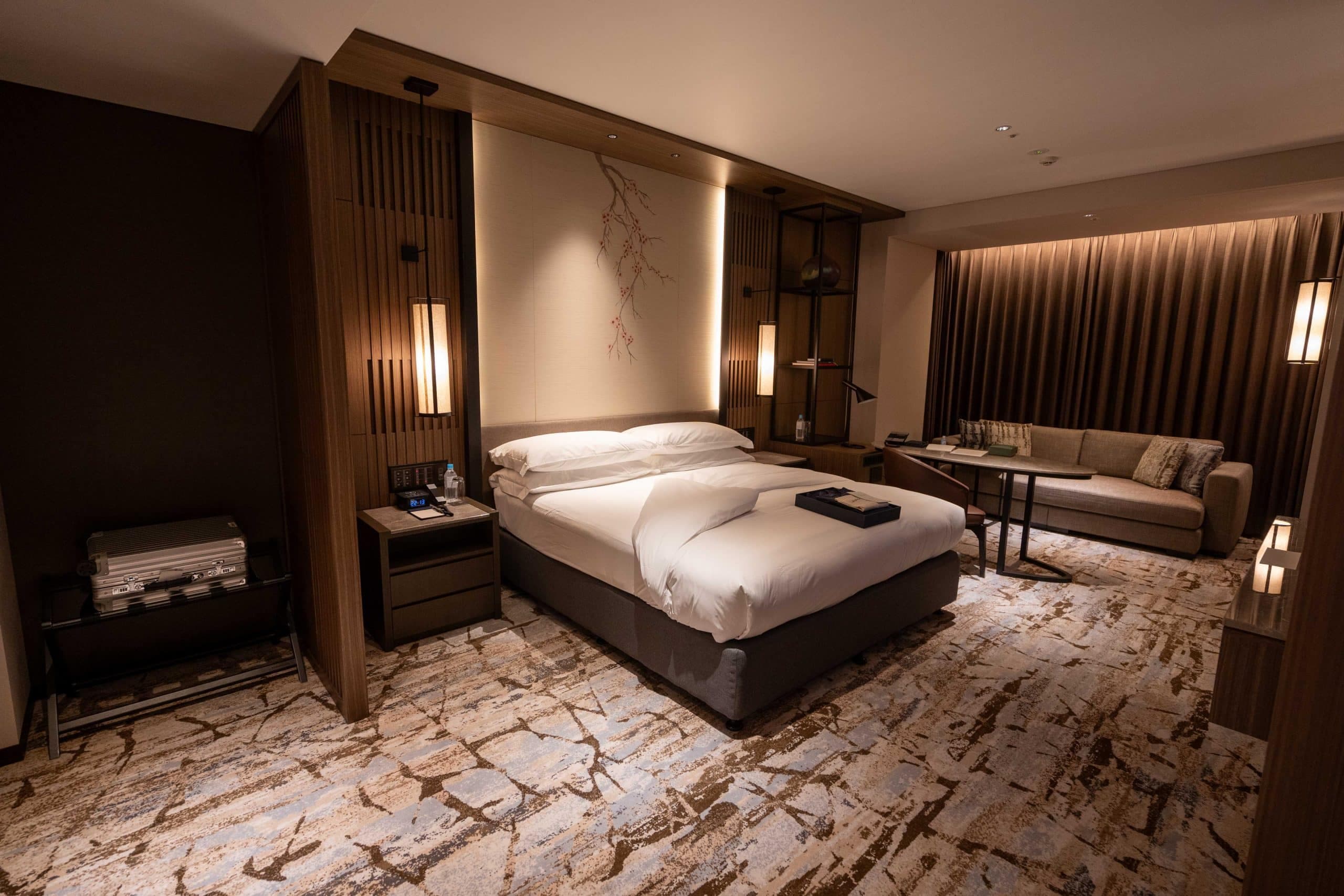 Review: Higashiyama Niseko Village, a Ritz-Carlton Reserve