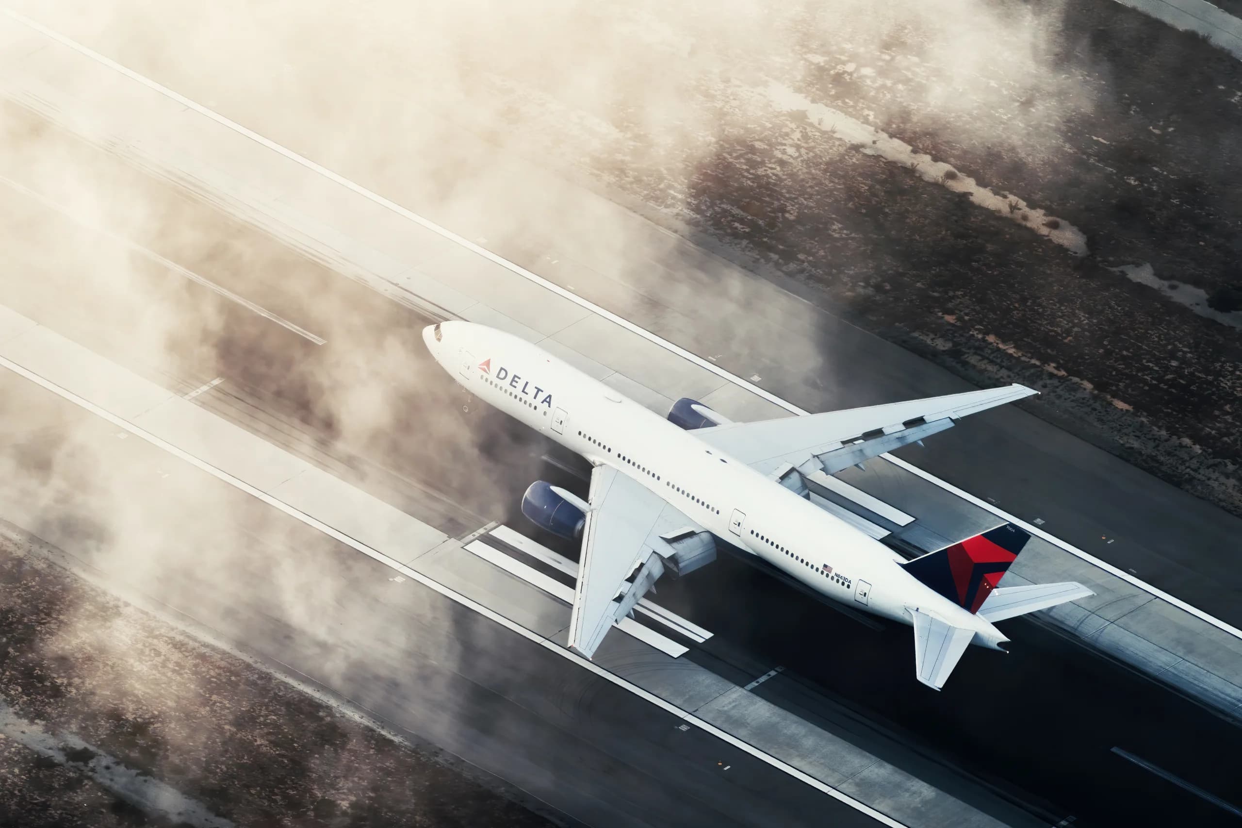 Delta Revises Upcoming Changes to Medallion Status & Sky Club Access