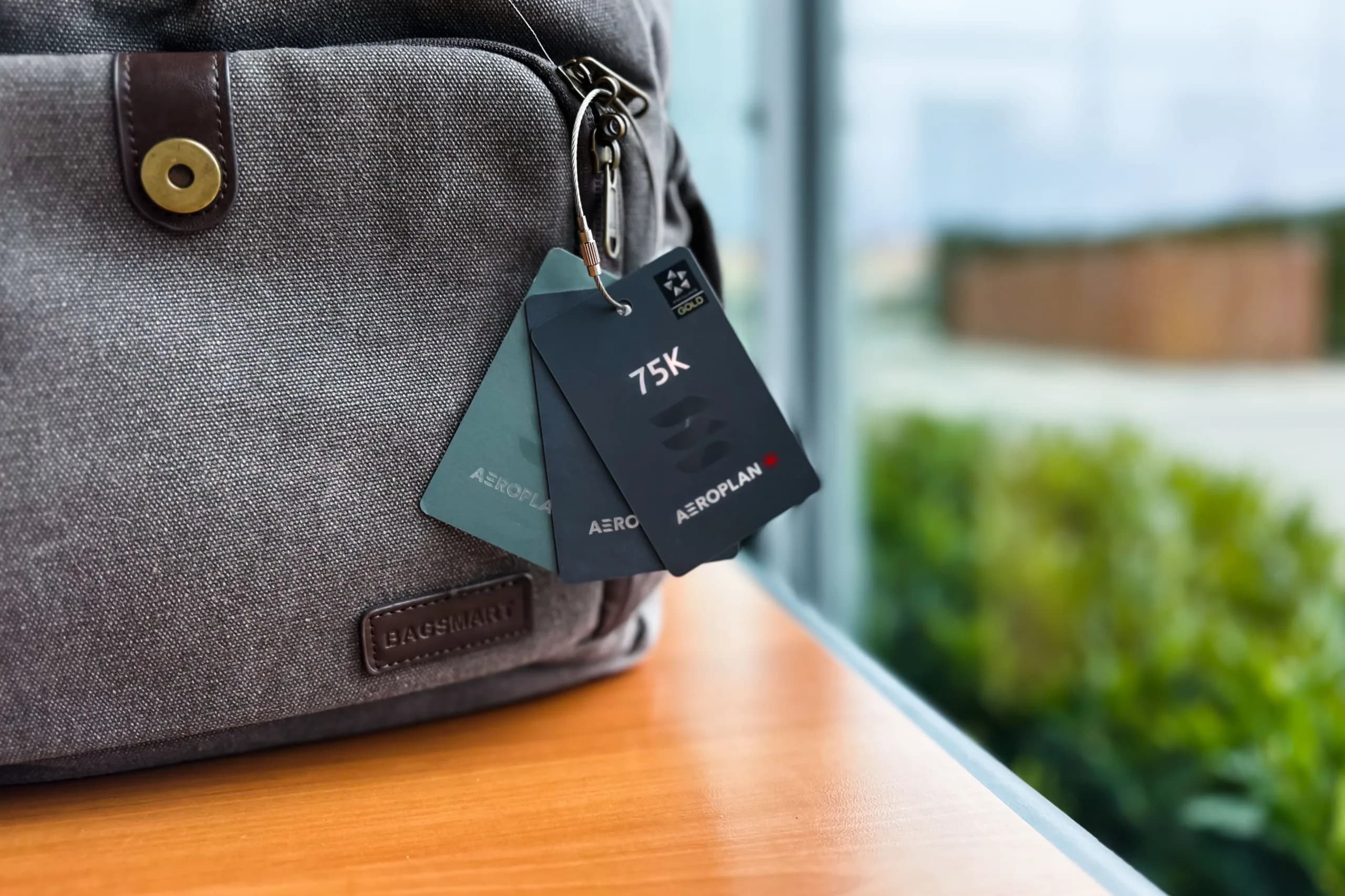 Upcoming Changes to Aeroplan Elite Status Benefits for 2024