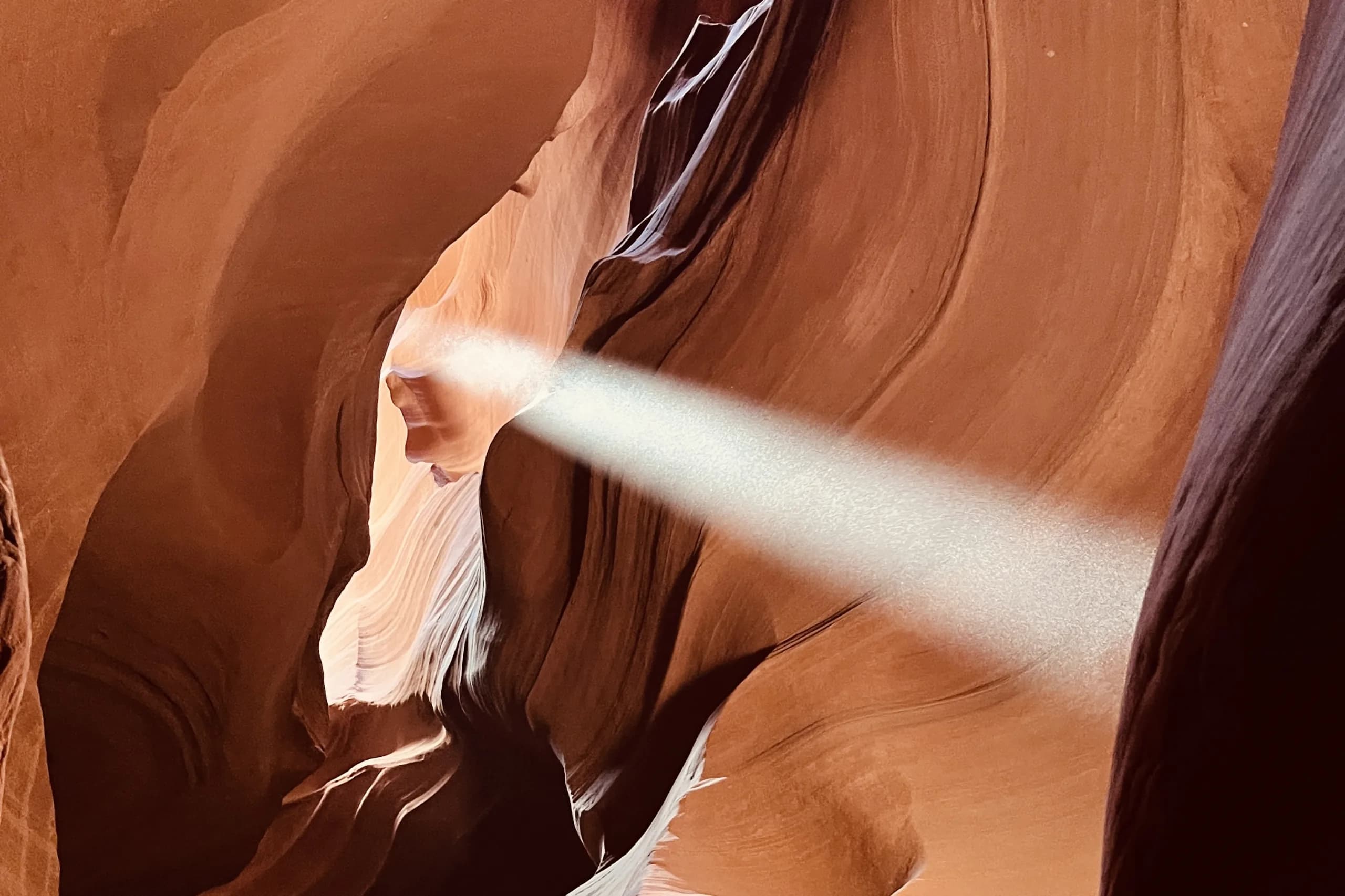 A Family Adventure in Southern Utah and Beyond