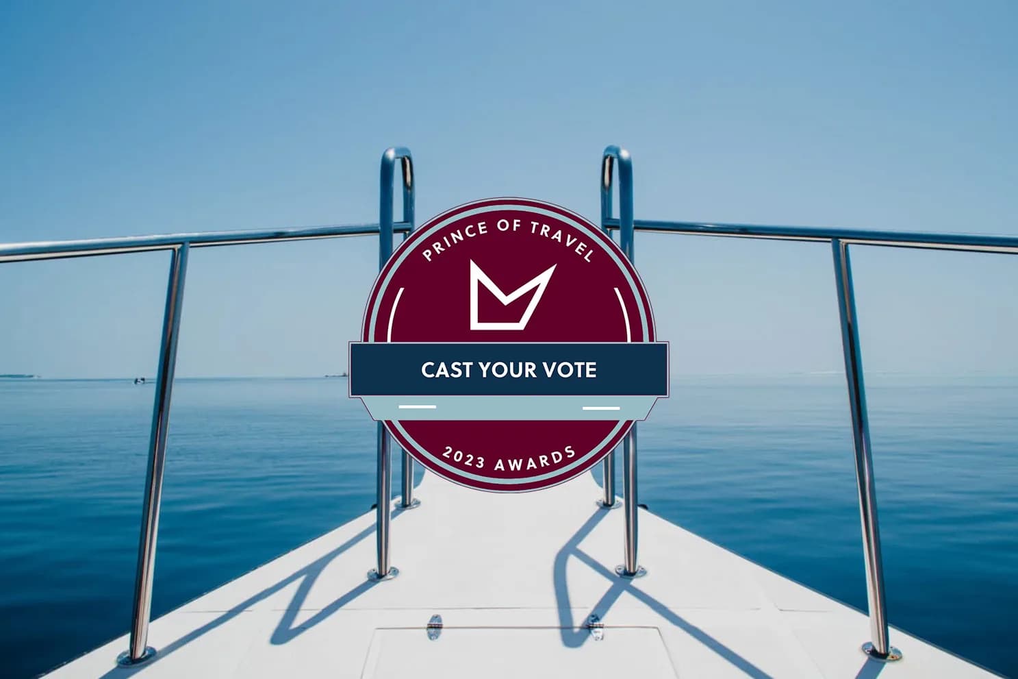 Vote Now: 2023 Prince of Travel Awards