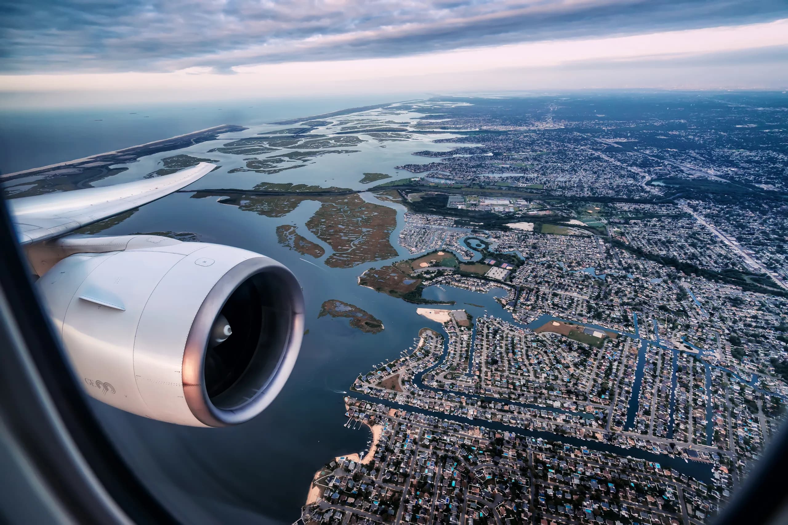 How I Booked a Year’s Worth of Travel on Points