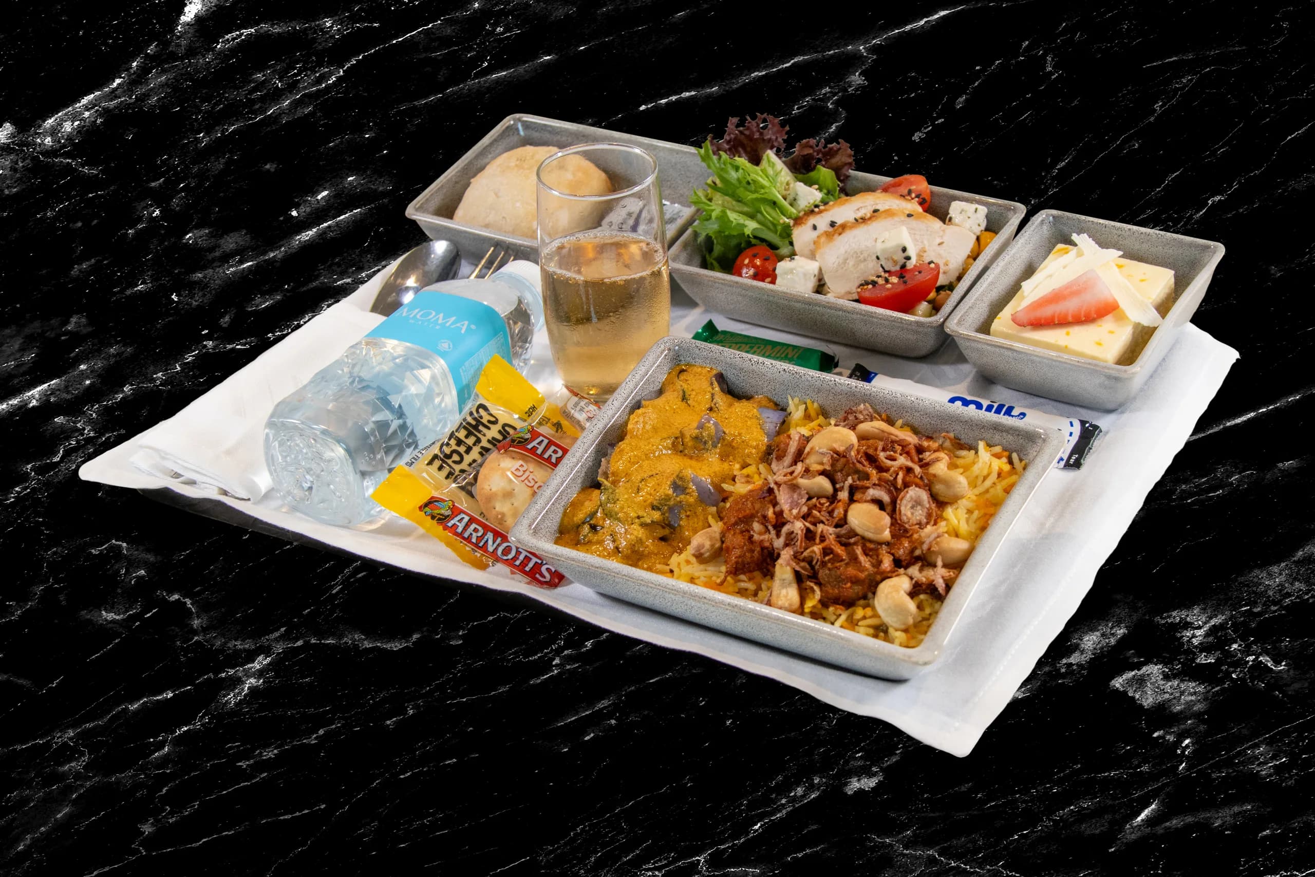 Singapore Airlines to Launch Enhanced Premium Economy Experience