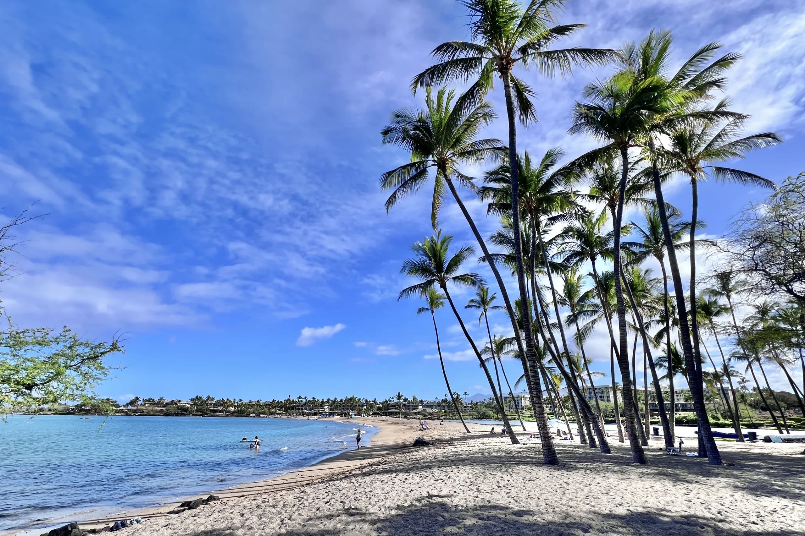 How My Family Travelled to Hawaii for Cheap