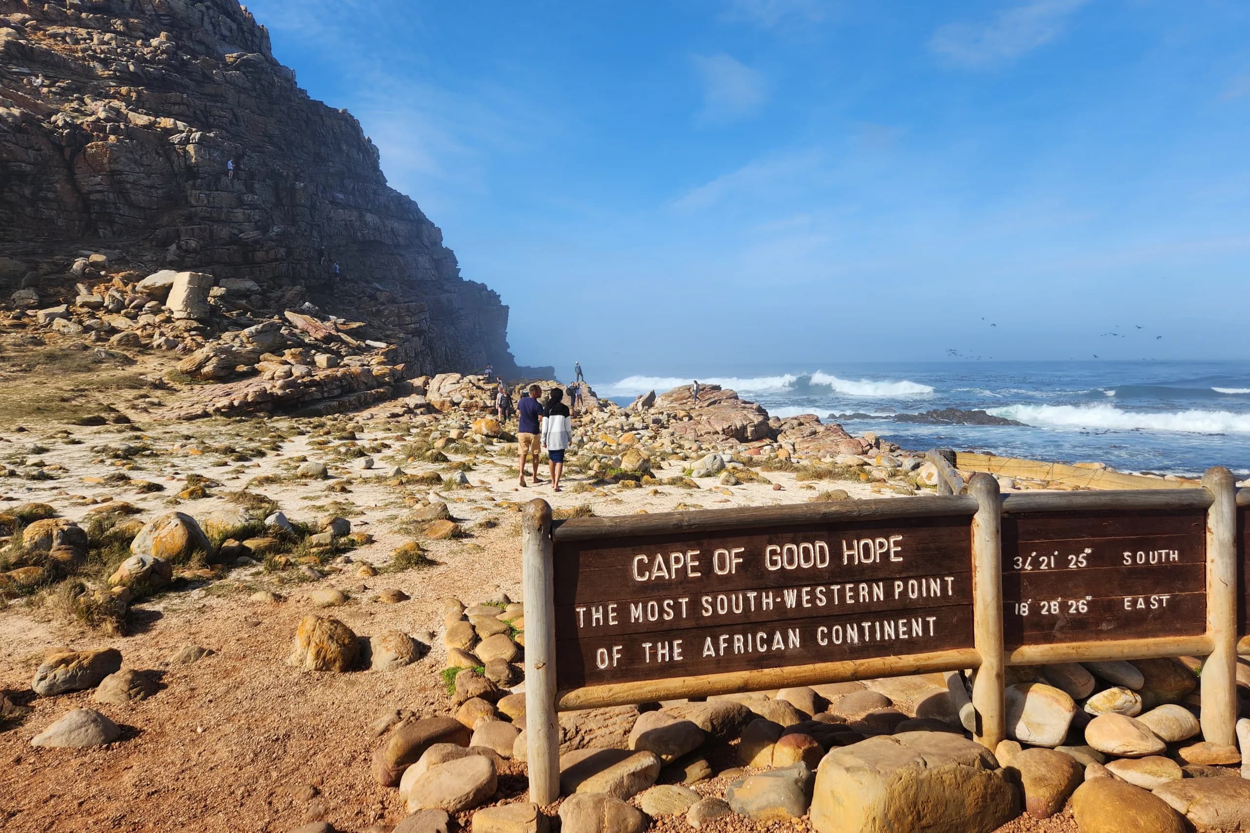 Far-Flung Destinations You Can Reach with Aeroplan Points