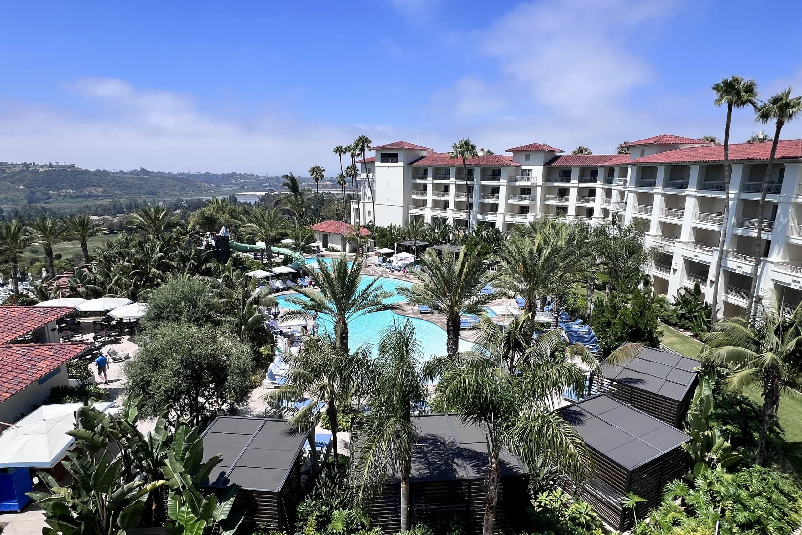 Review: Park Hyatt Aviara Resort, Golf Club & Spa