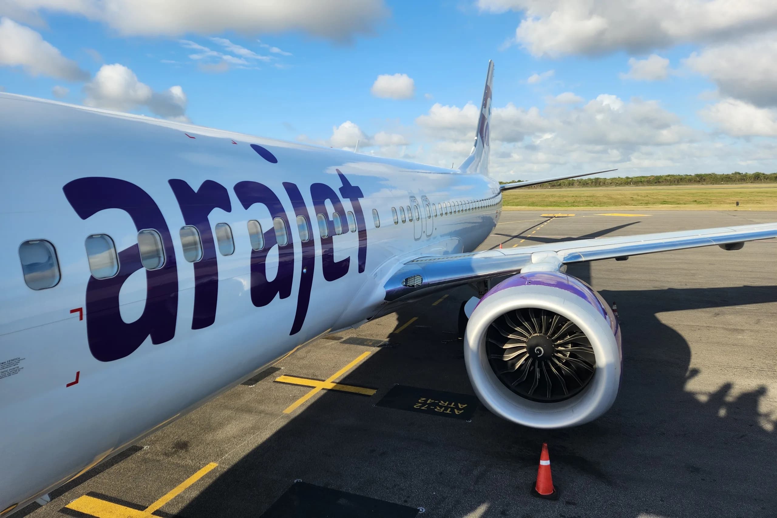 What You Need to Know About Arajet