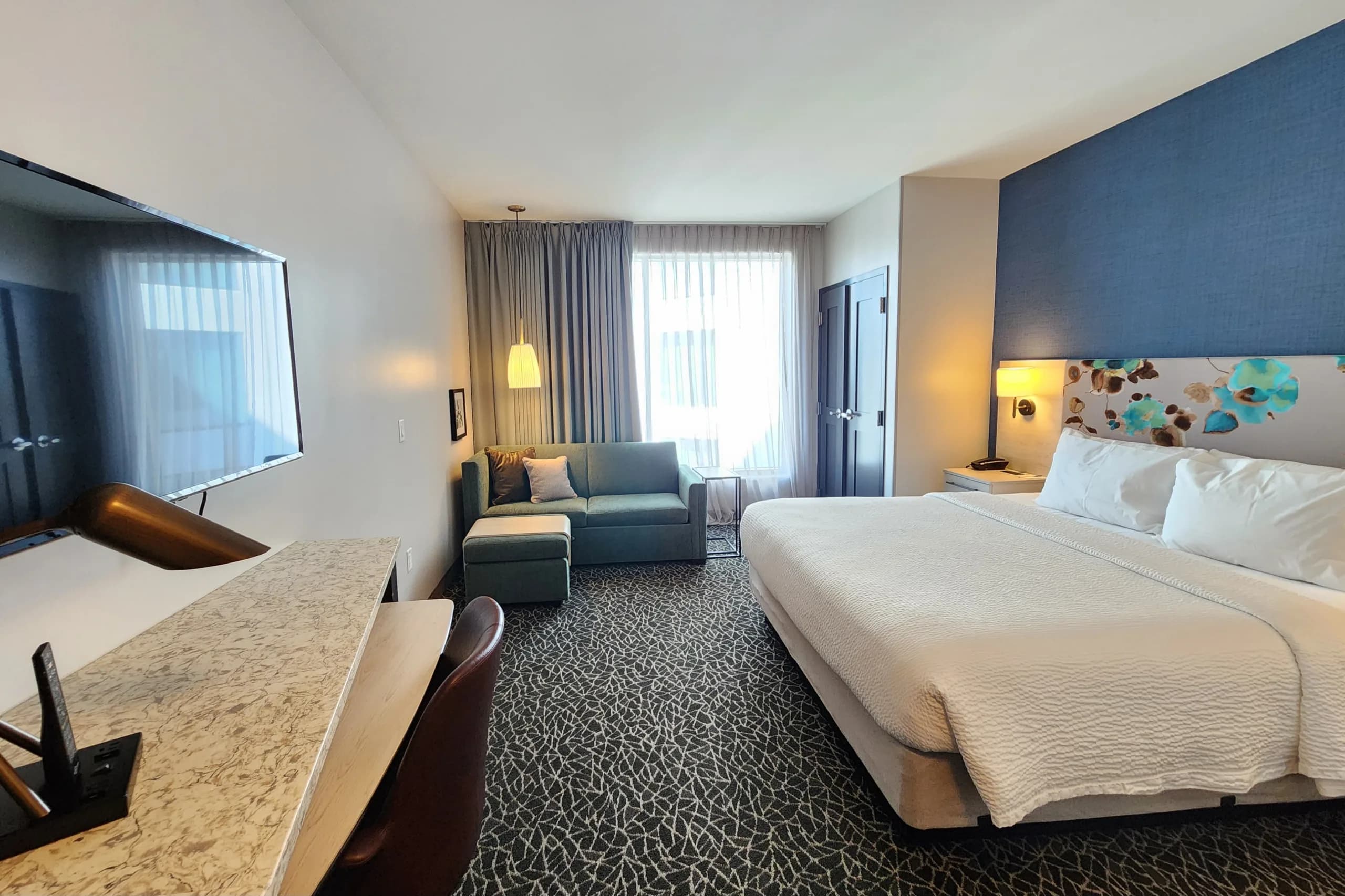 Marriott Bonvoy and Air Canada Launch Elite Status Match