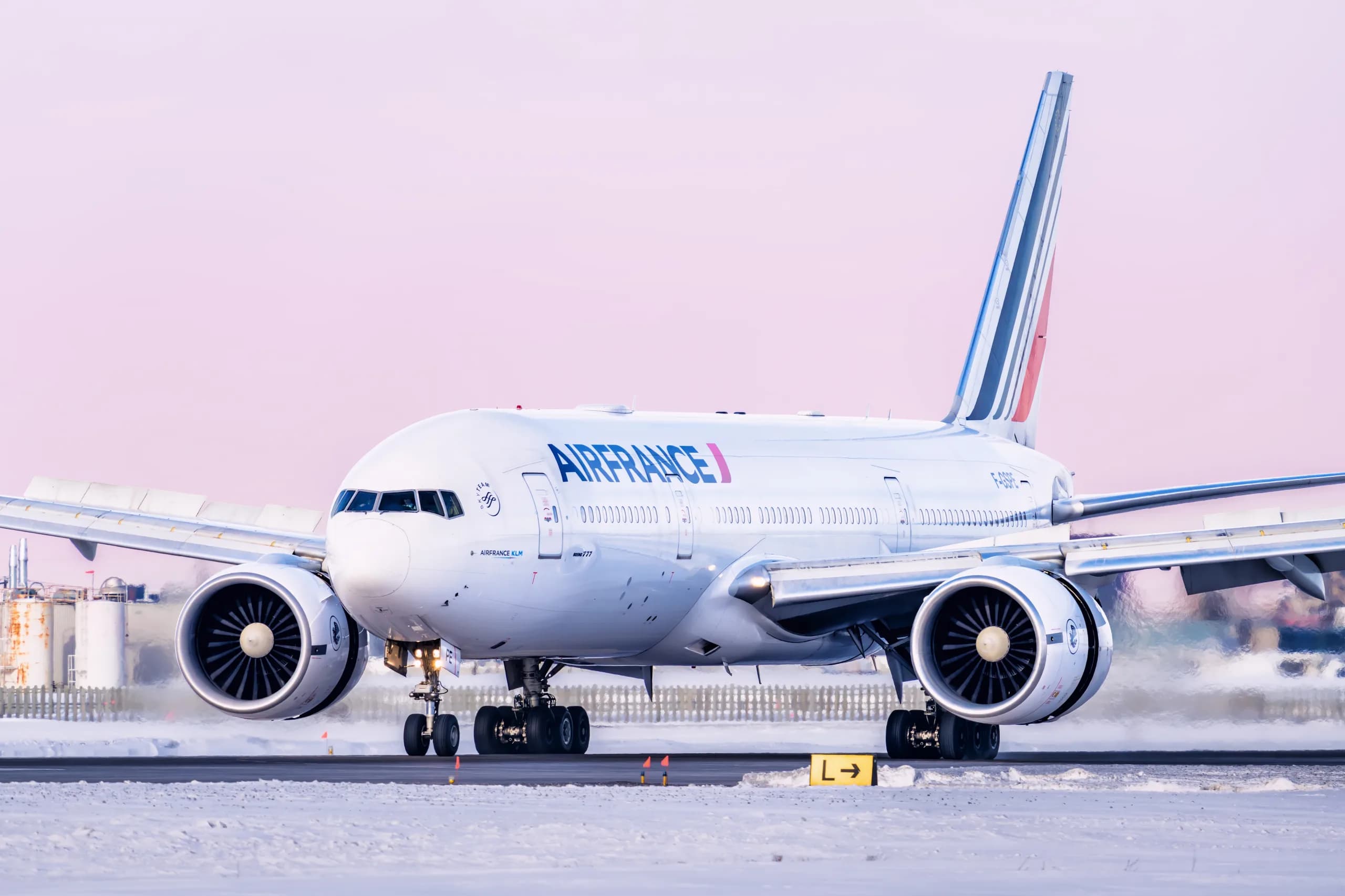 Air France KLM Flying Blue Launches Subscribe to Miles Feature