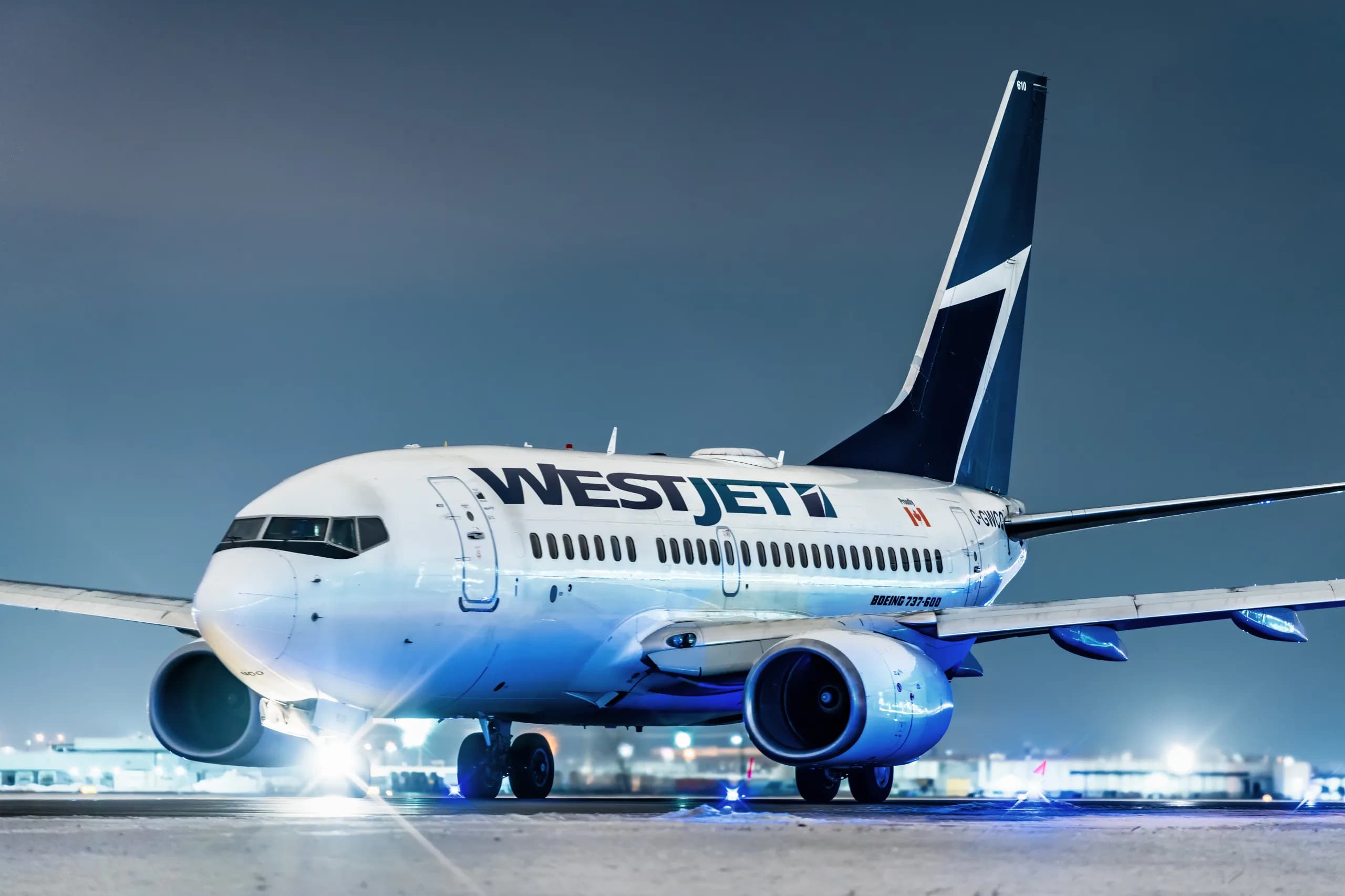 WestJet Announces New Routes for Summer 2025