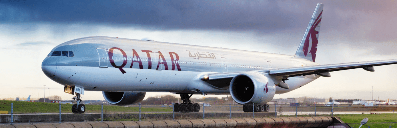 Qatar Airways to Relaunch Daily Flights to Canberra