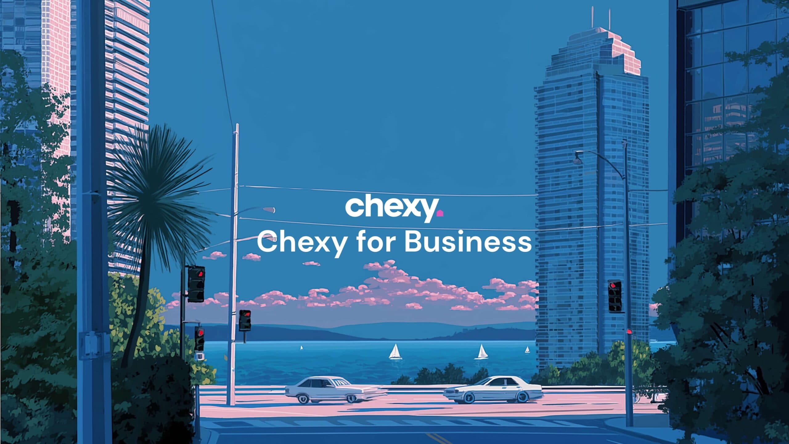 Chexy SMB