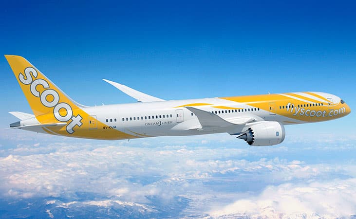 Scoot 787 2