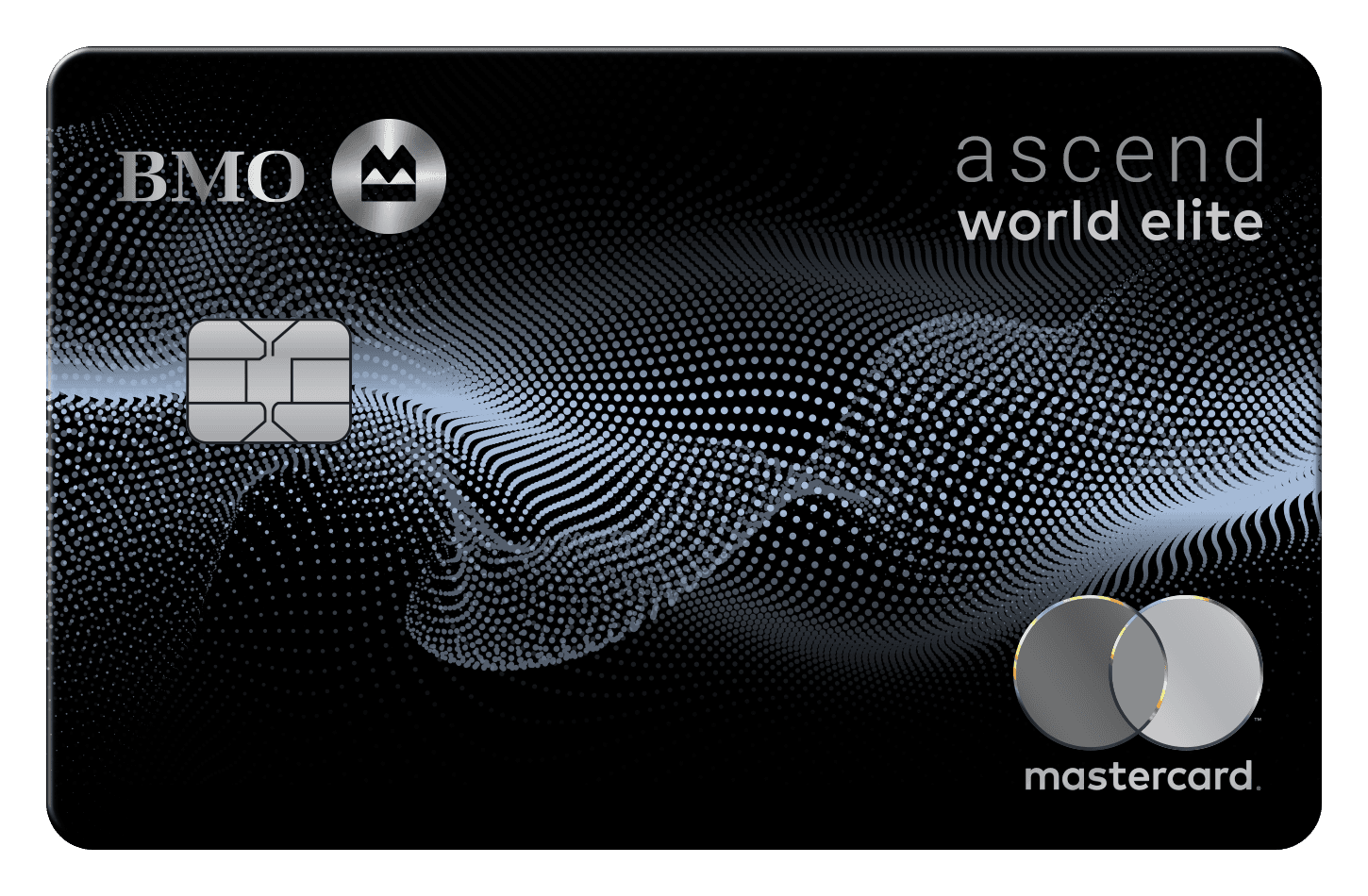 BMO Ascend World Elite Mastercard
