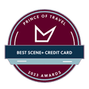 Scene+ Is Now Live at Shell Locations across Alberta