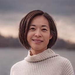 Amy Tung