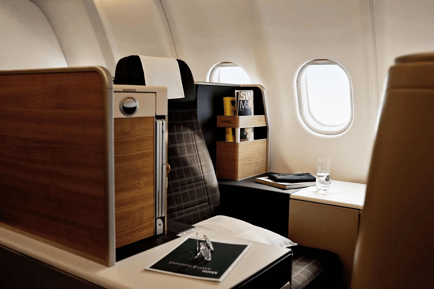 Travelling to Europe With Points