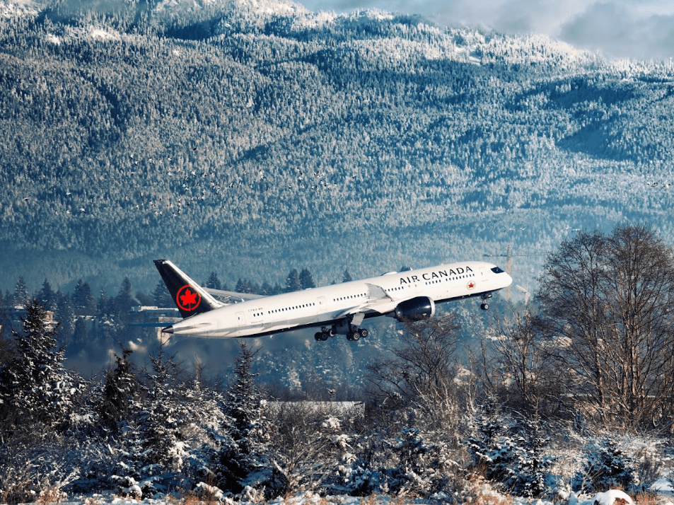 Aeroplan 101 (2026 Edition)