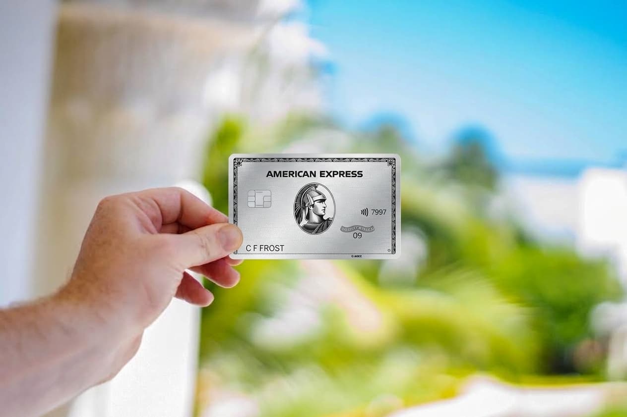 Is the Amex Platinum (CA) Worth Holding in 2027?