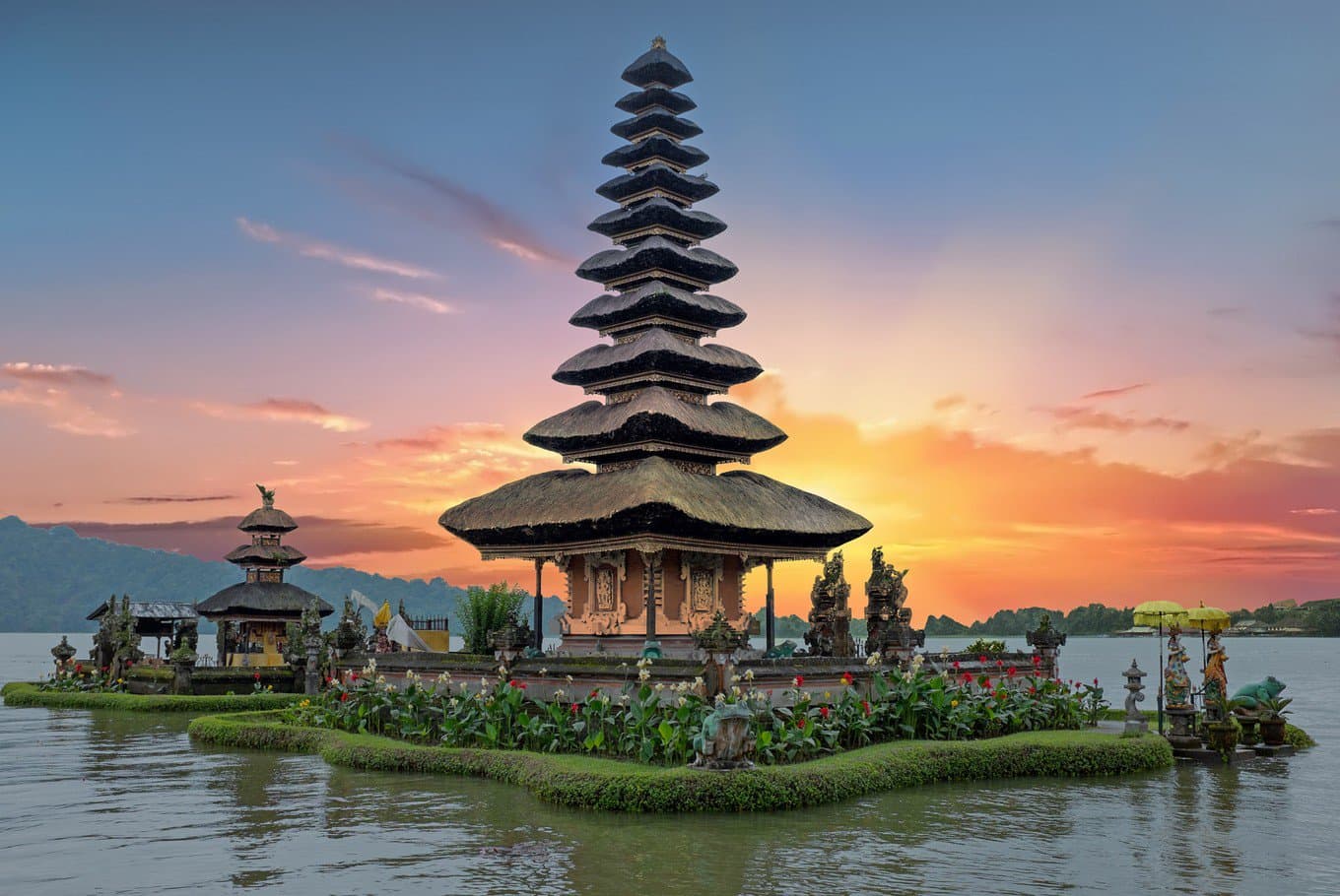 Bali Feature Image