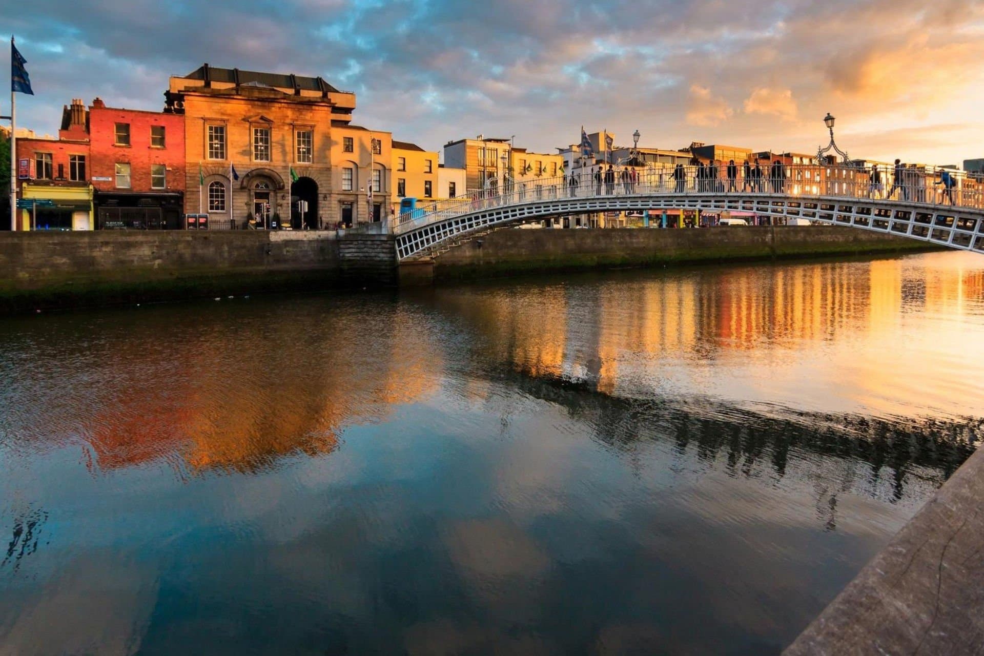 dublin 1920x1280