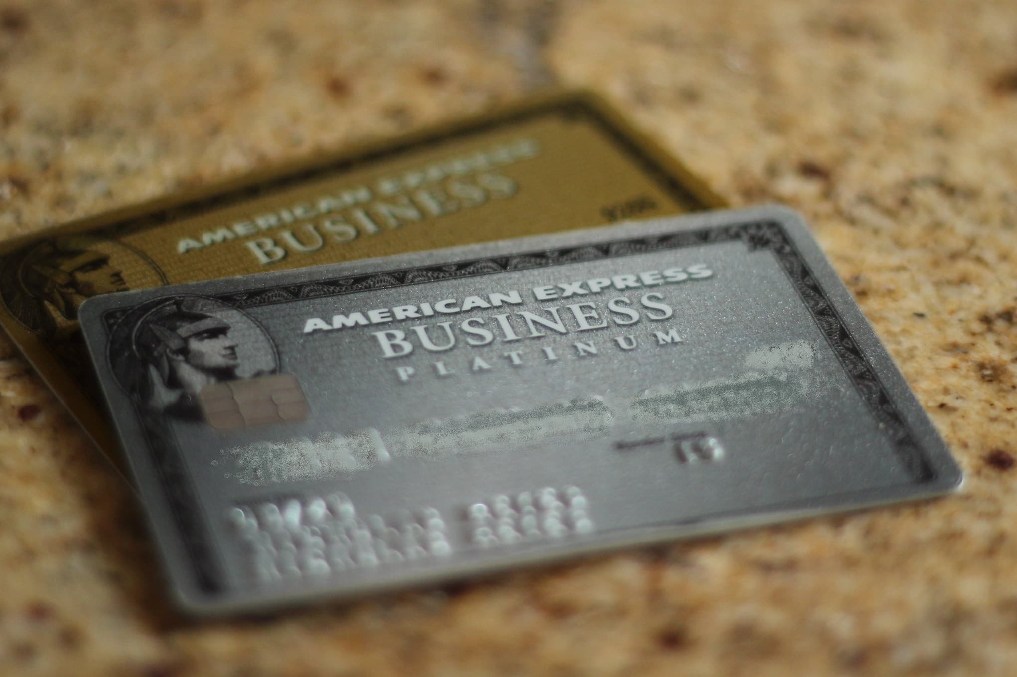 Amex Business Platinum